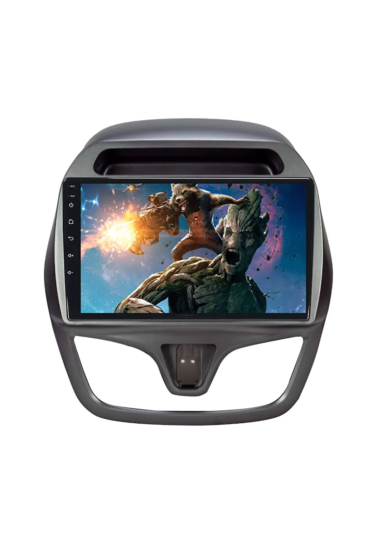 Chevrolet Spark Android 10 Carplay Özellikli Navigasyon Multimedya Ekran 2gb Ram + 32gb Hdd