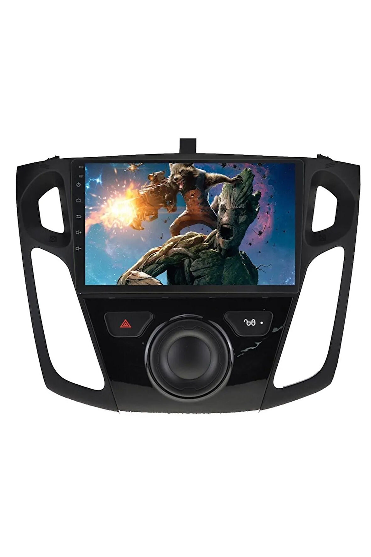 Navisun Ford Focus 3 - 4 Android 10 Multimedya Carplay 2gb Ram 32gb Hdd Navigasyon Ekran