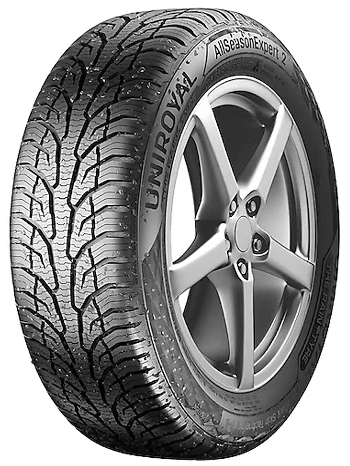 Uniroyal 195/65R15 91H AllSeasonExpert 2 (Dört Mevsim) (2024)