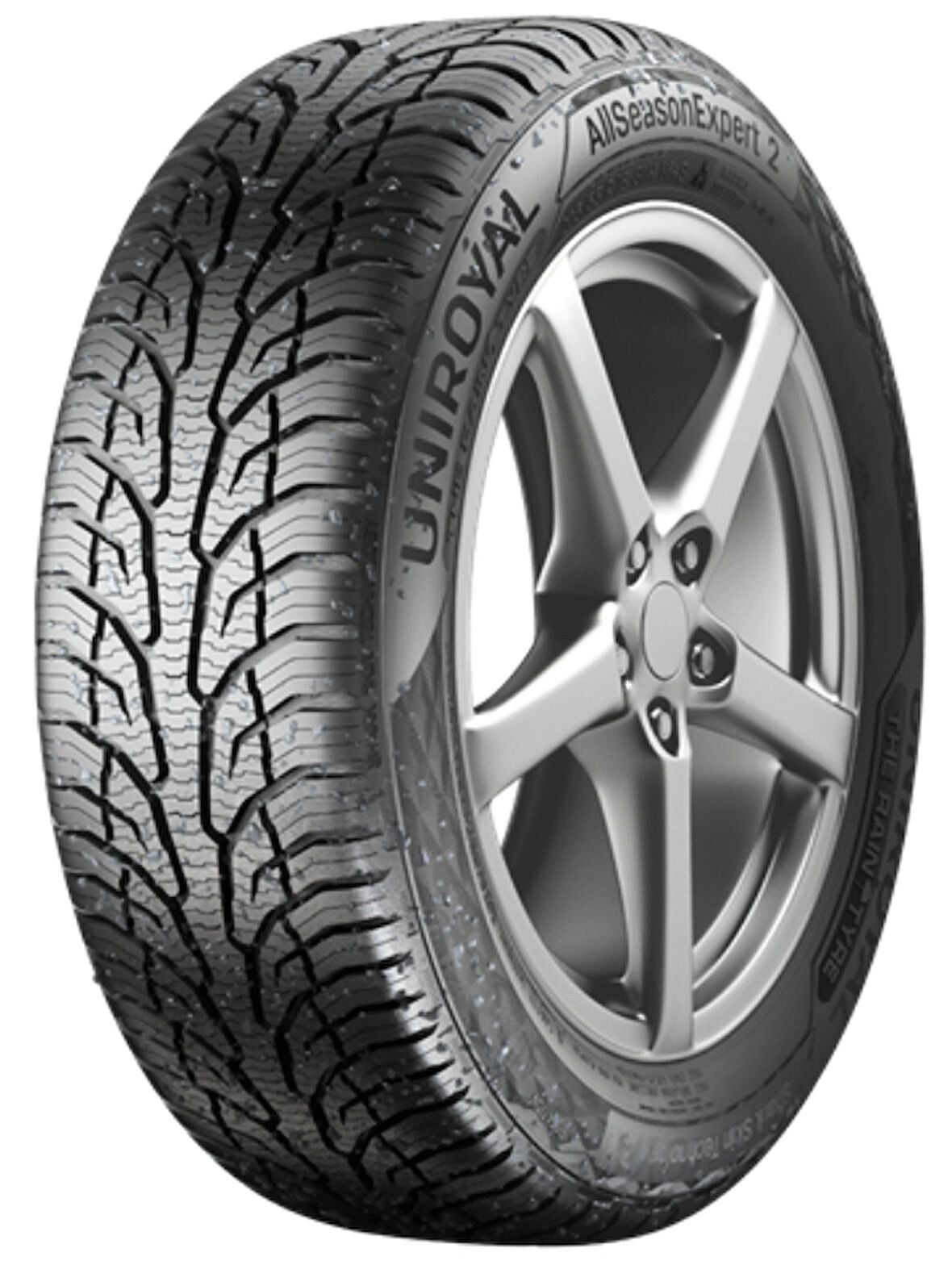 Uniroyal 215/60R17 96H FR AllSeasonExpert 2 (Dört Mevsim) (2024)