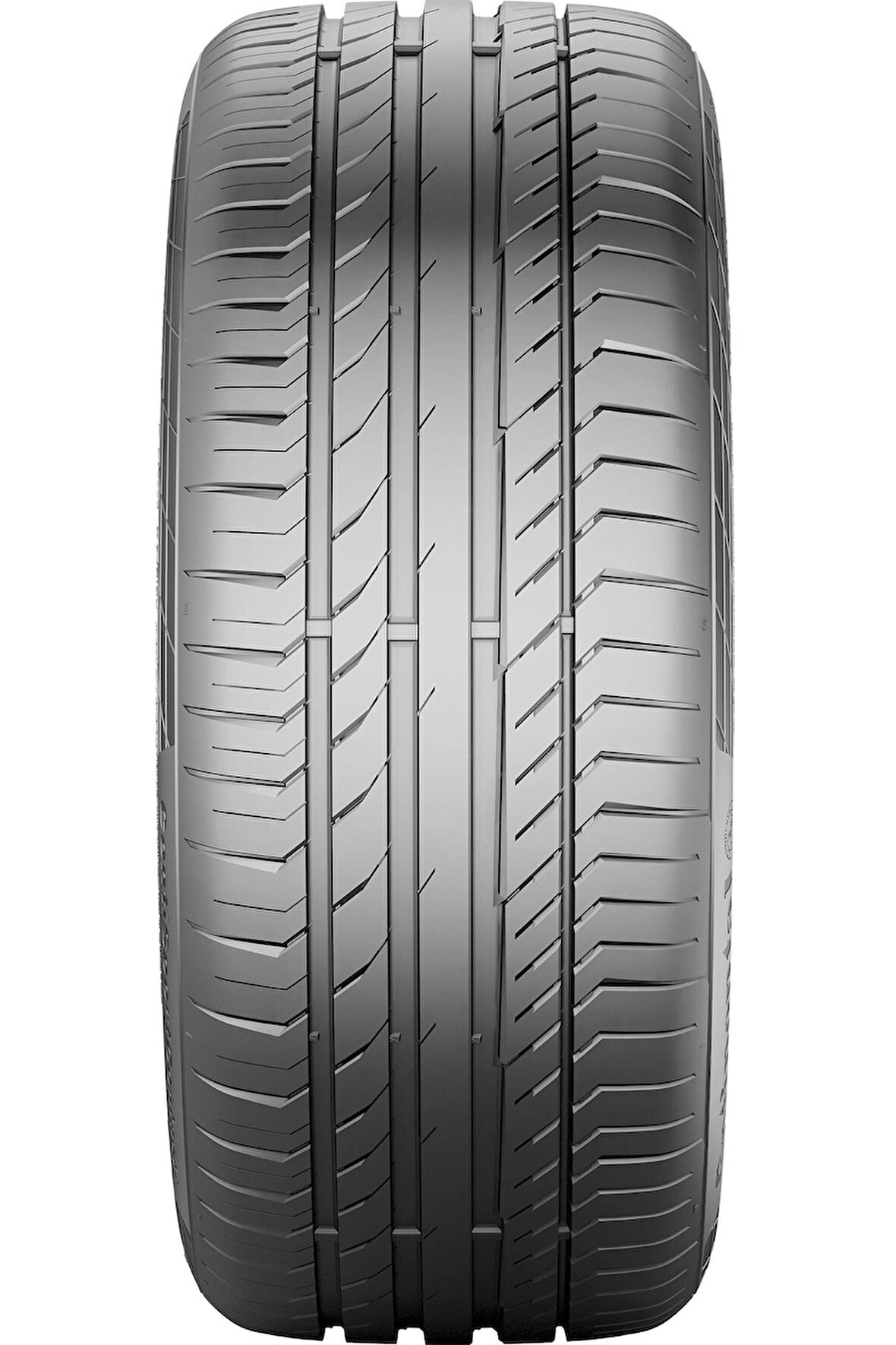 Continental 245/45R17 99Y XL FR ContiSportContact 5 MO (Yaz) (2025)