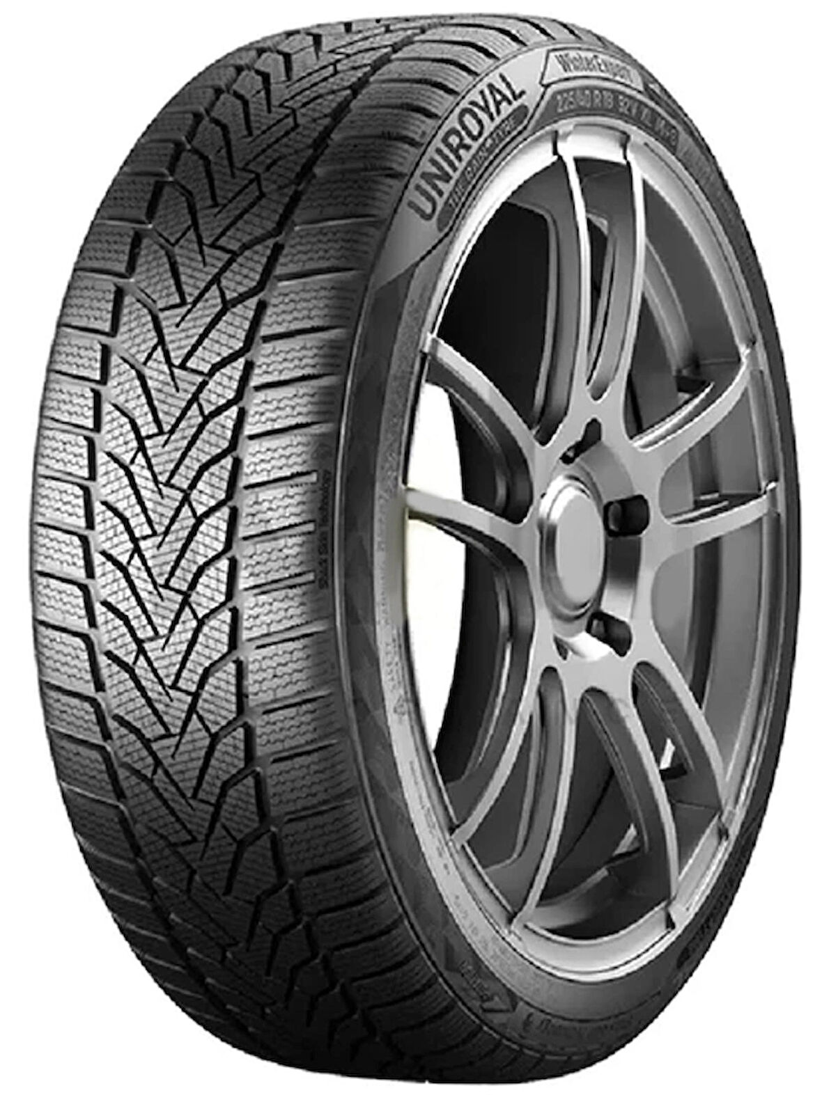 Uniroyal 225/45R18 95V XL FR WinterExpert (Kış) (2024)