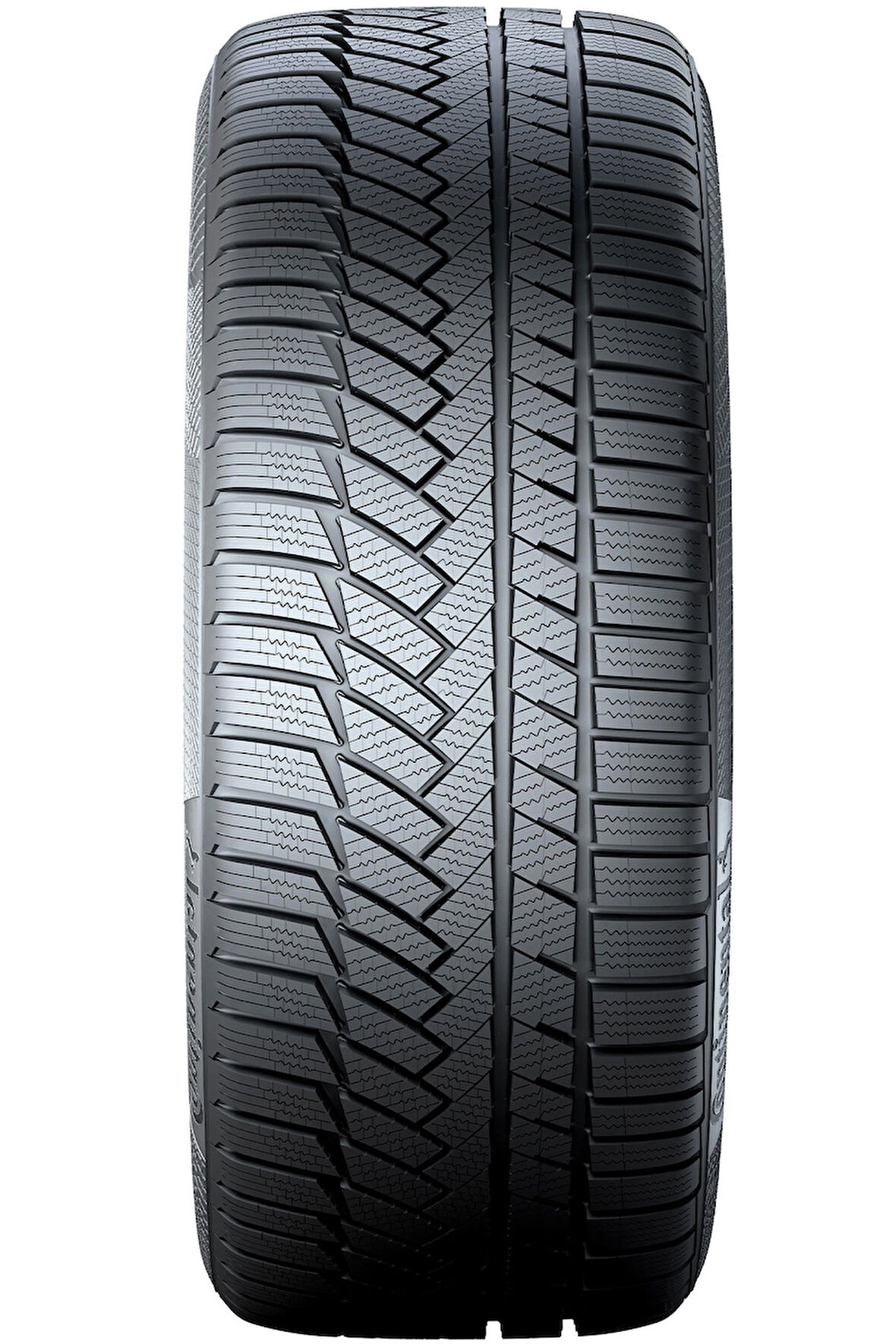 Continental 235/60R18 103H WinterContact TS 850 P MO (Kış) (2025)