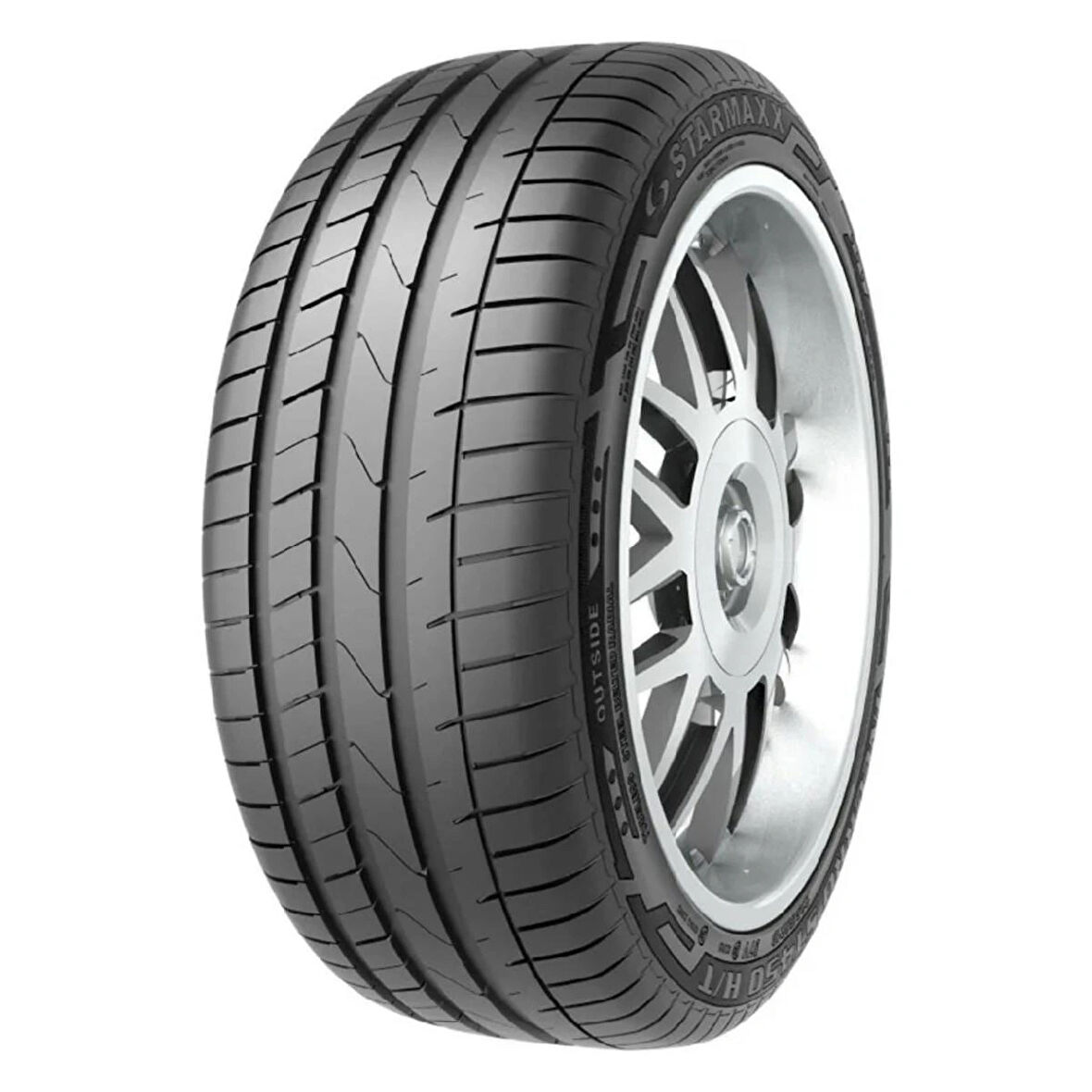 Starmaxx 235/55R18 100V INCURRO H/T ST450 (Yaz) (2025)