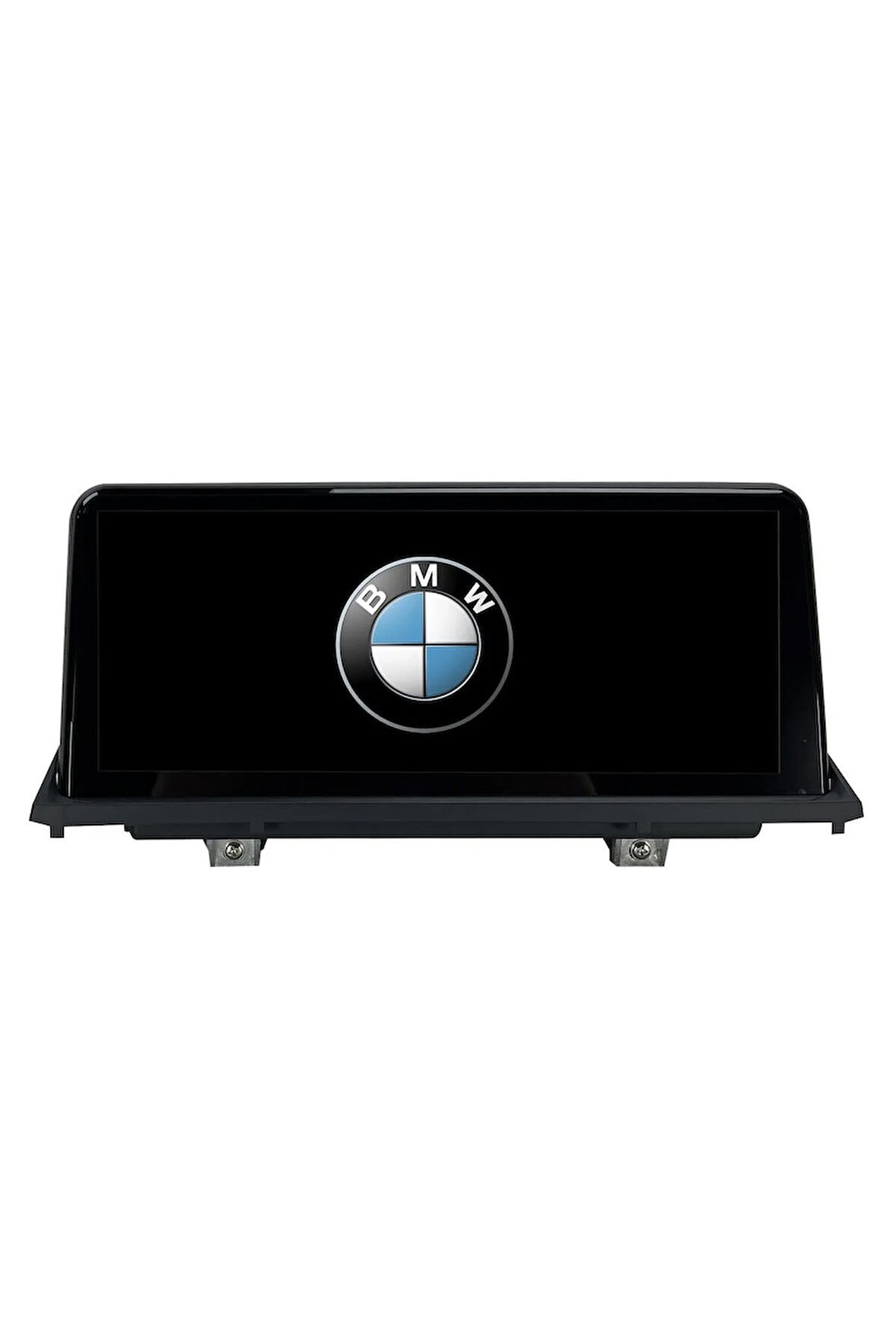 BMW X5 E70 ANDROİD MULTİMEDYA CARPLAY 4GB RAM + 64GB HDD NAVİGASYON EKRAN -4451