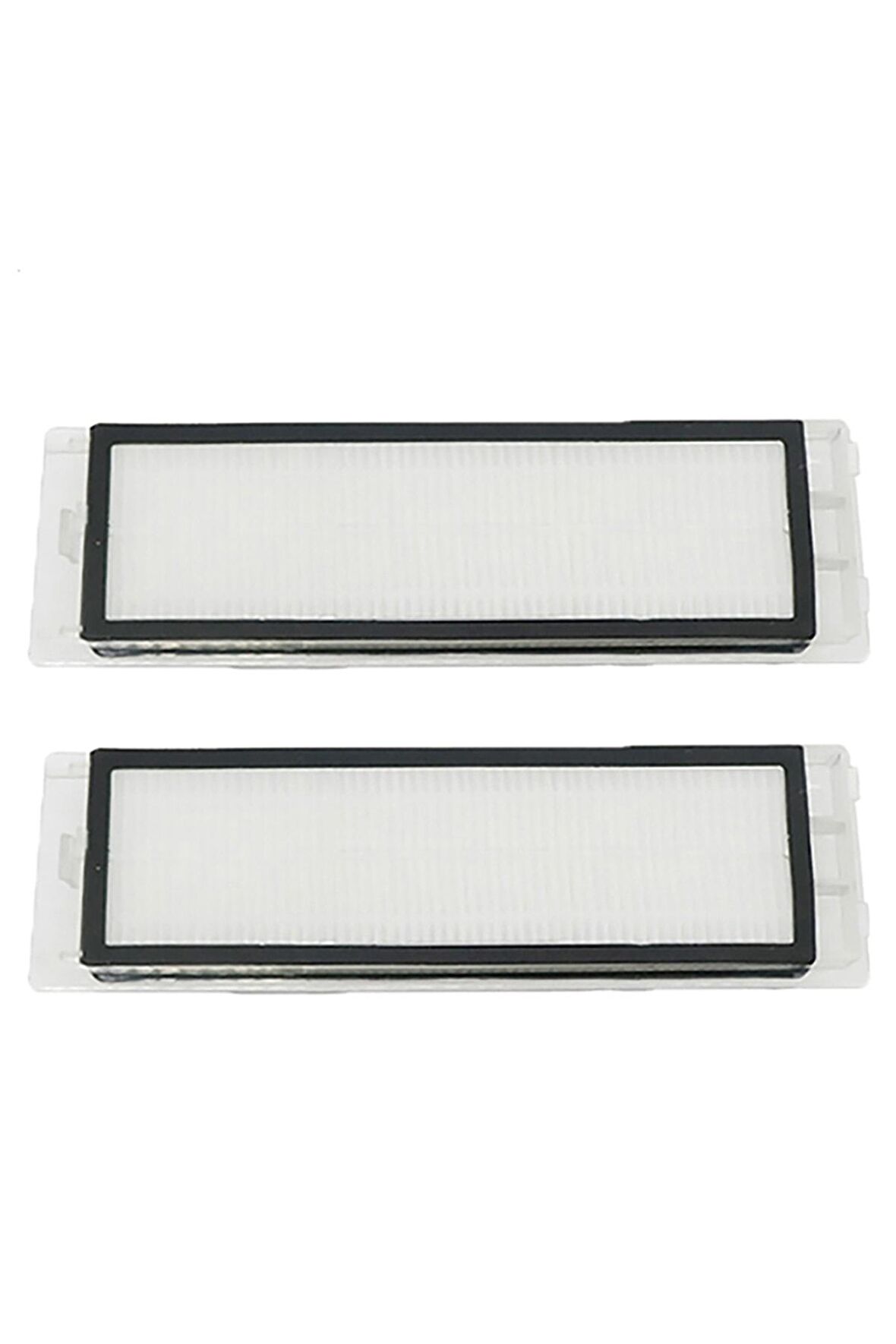 One I Xiaomi Mi Robot 1s Uyumlu Hepa Filtre 2 Adet