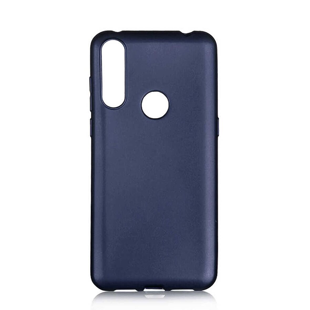 Gpack Huawei Y6P Kılıf Premier Silikon Esnek Koruma