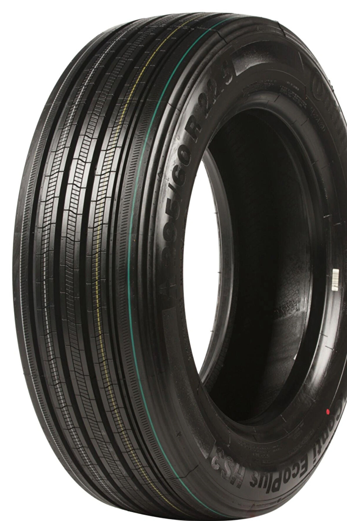 Continental 355/50R22.5 156K TL Conti EcoPlus HS3 EU LRJ PR18 M+S 3PMSF (Dört Mevsim) (2024)