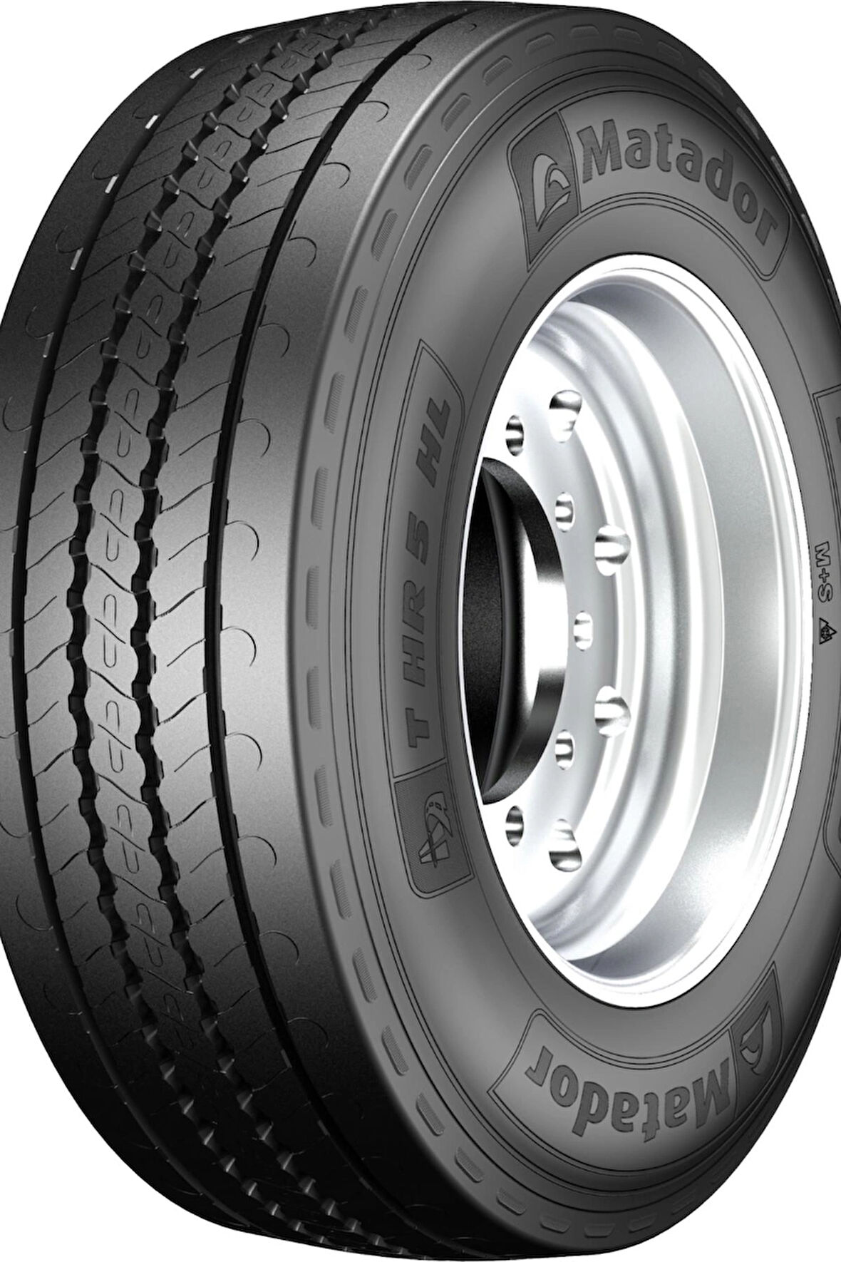 Matador 385/55R22.5 160K T HR 5 EU LRL 20PR M+S 3PMSF (Dört Mevsim) (2024)