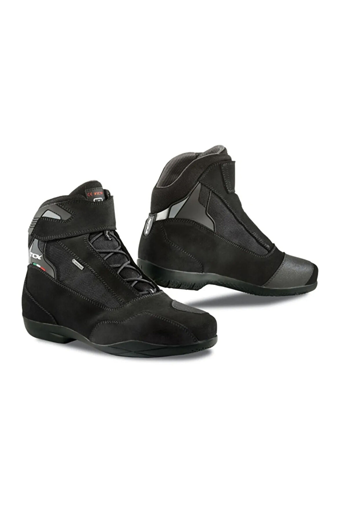 Jupıter 4 Gore-tex Bot Siyah