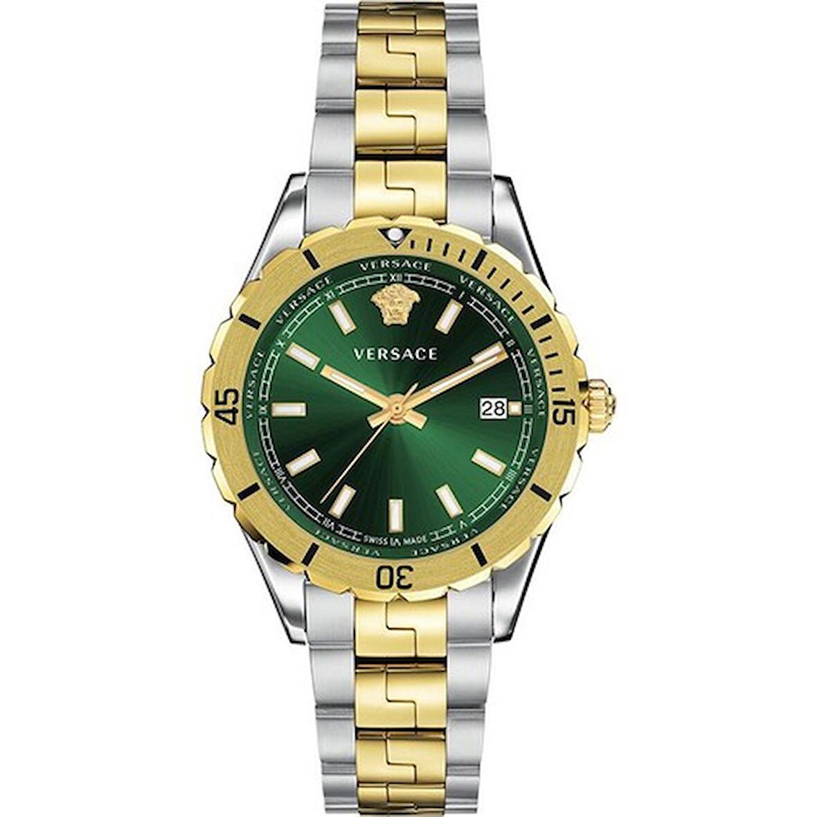 Versace VRSCVE3A00720 Erkek Kol Saati