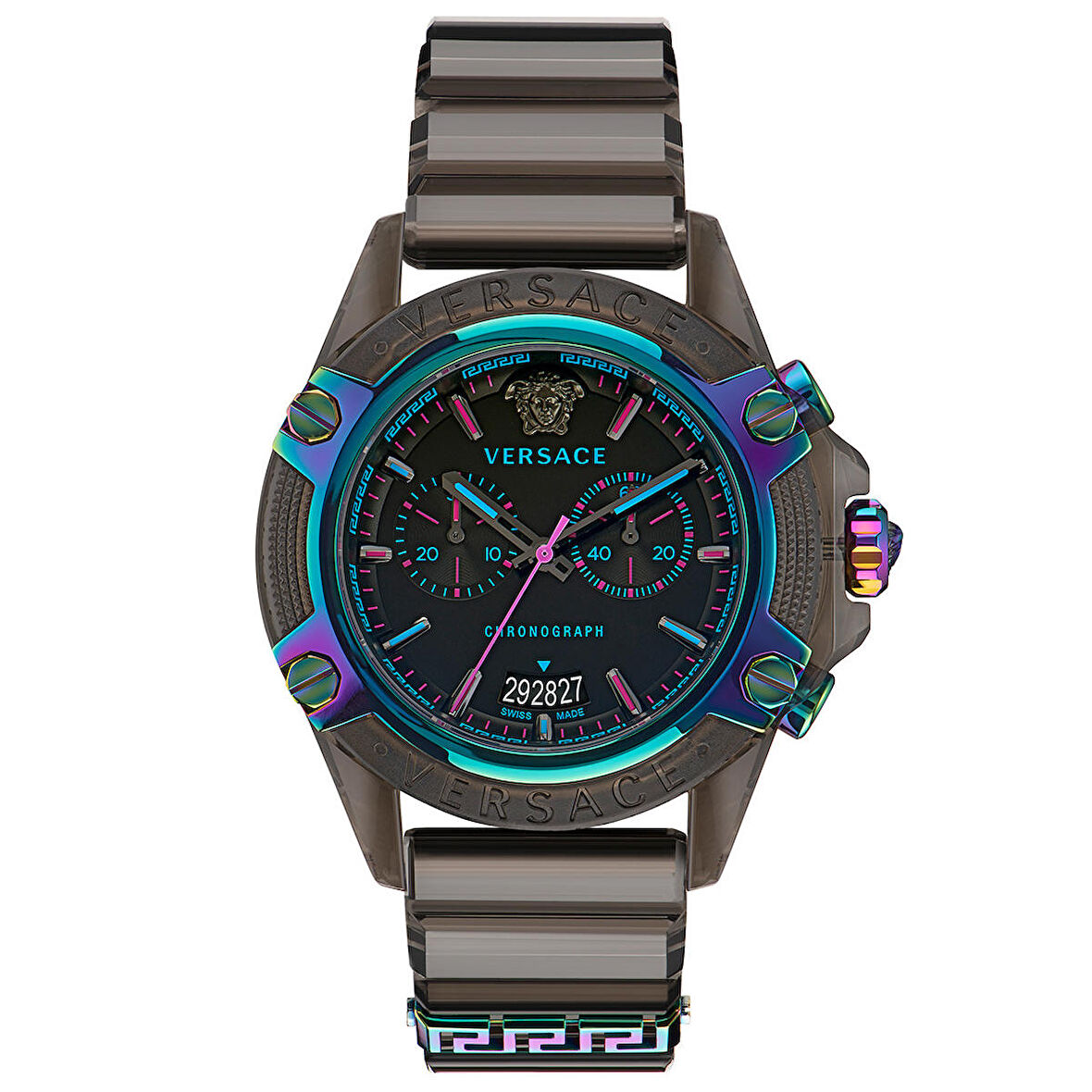 VRSCVEZ701022 Versace Kol Saati