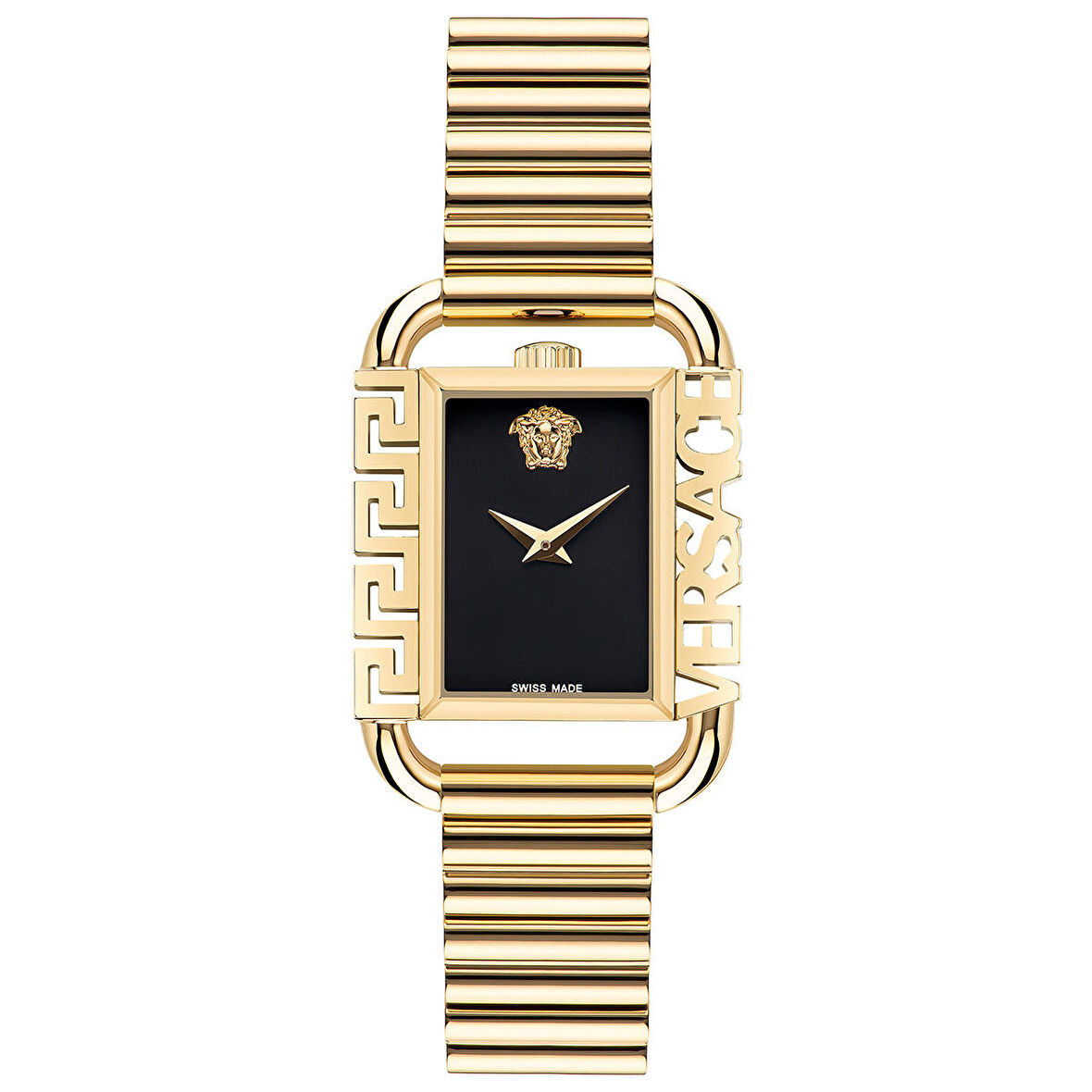 Versace Swiss Made VRSCVE3B00522 Kadın Kol Saati
