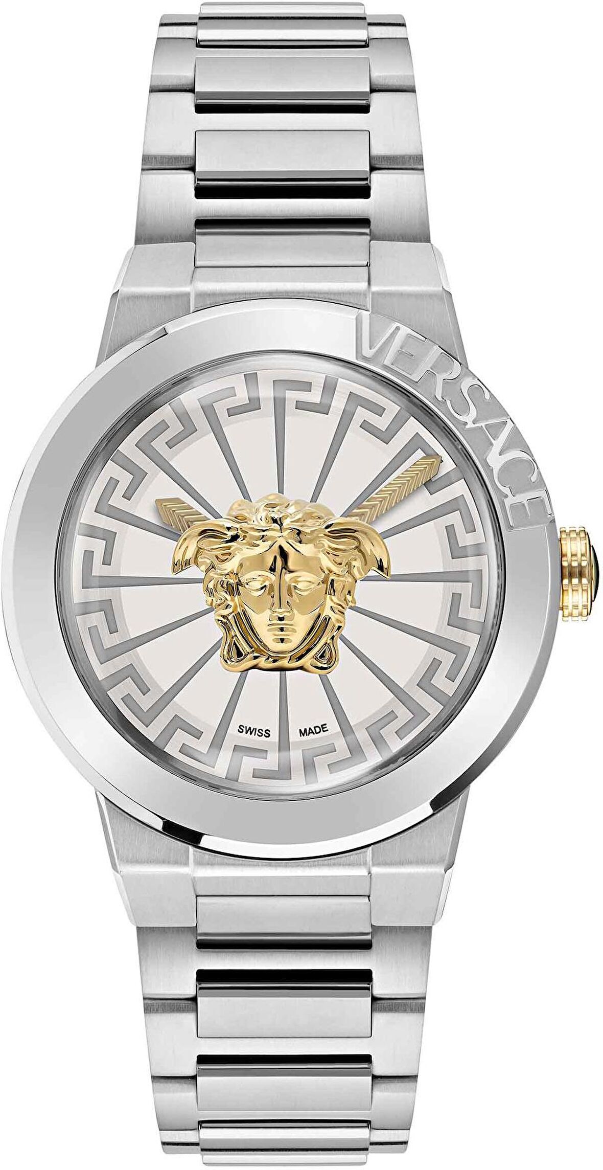 Versace Vrscve3f00322 Kadın Kol Saati