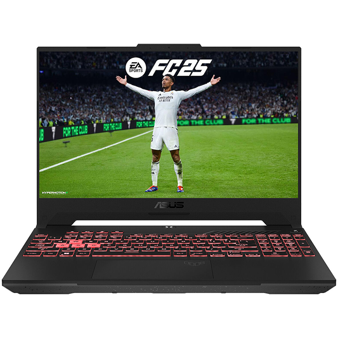 Asus TUF GAMING A15 R7-7435HS 16GB RAM 512GB SSD 6GB RTX4050 15.6 144Hz Dos FA507NUR-LP034 Zi700