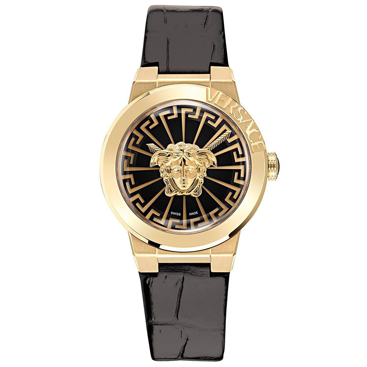 Versace VRSCVE3F00222 Kadın Kol Saati