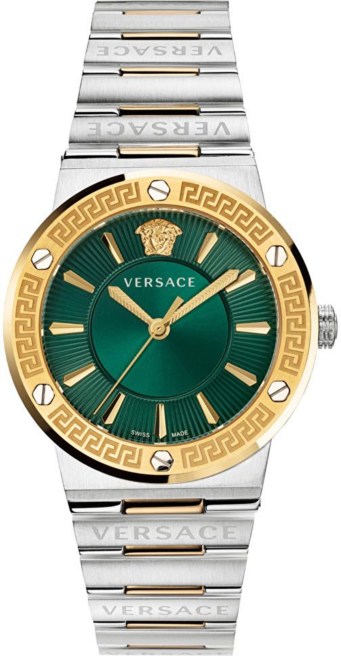 Versace VRSCVEVH00720 Kadın Kol Saati