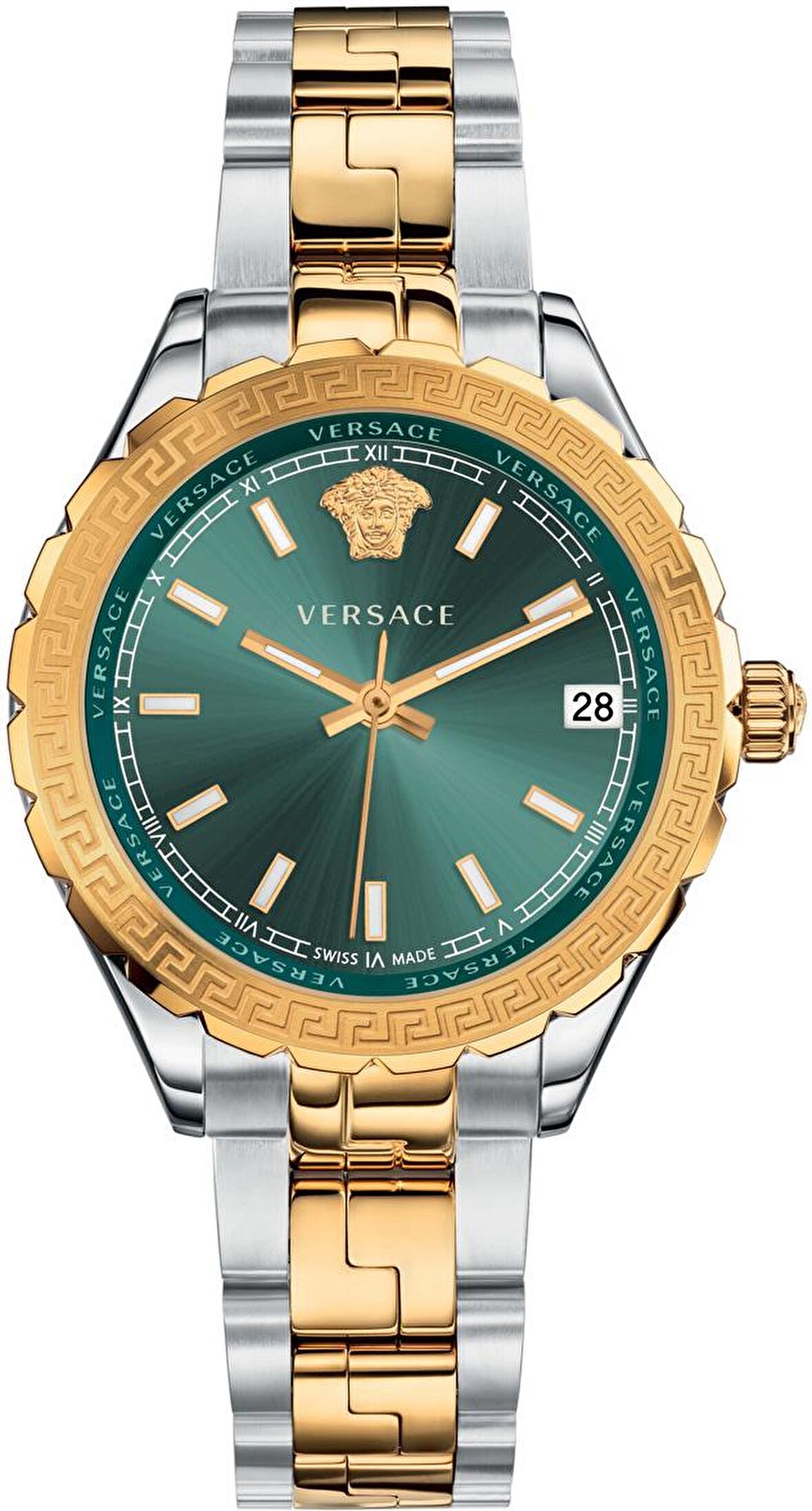 Versace VRSCV12050016 Kadın Kol Saati