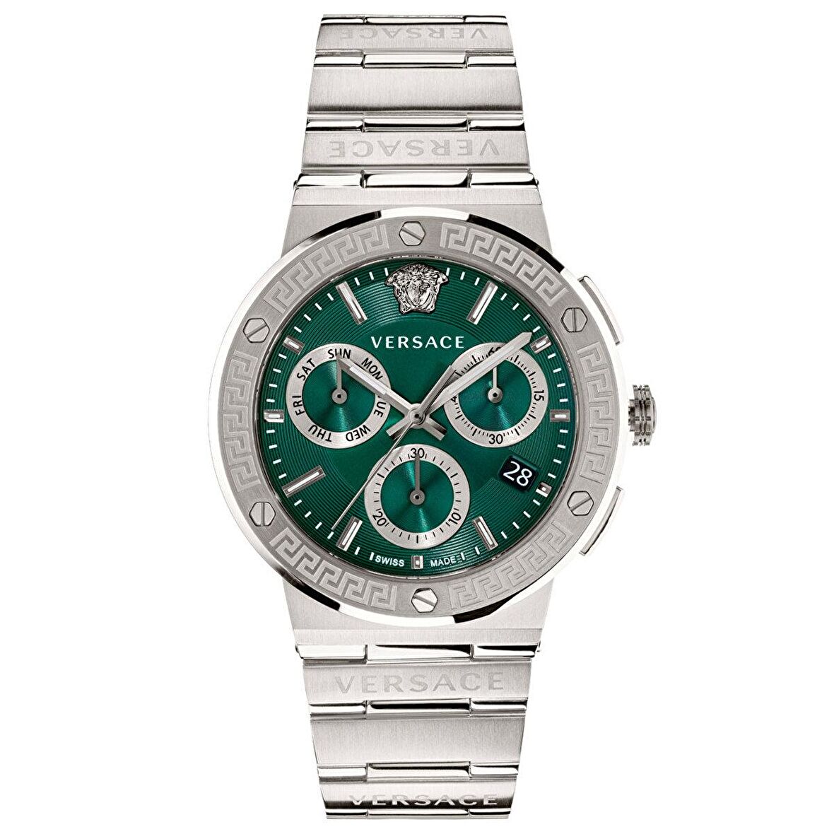 VERSACE VRSCVEZ900121 ERKEK KOL SAATİ