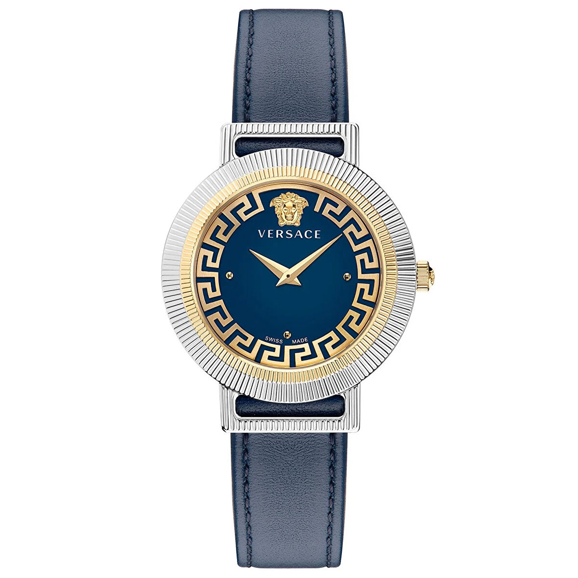 Versace VRSCVE3D00122 Kadın Kol Saati