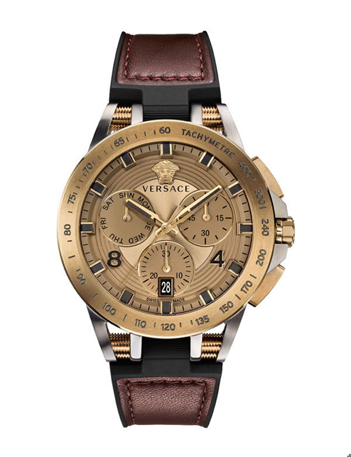 Versace Sport Tech VRSCVERB00318