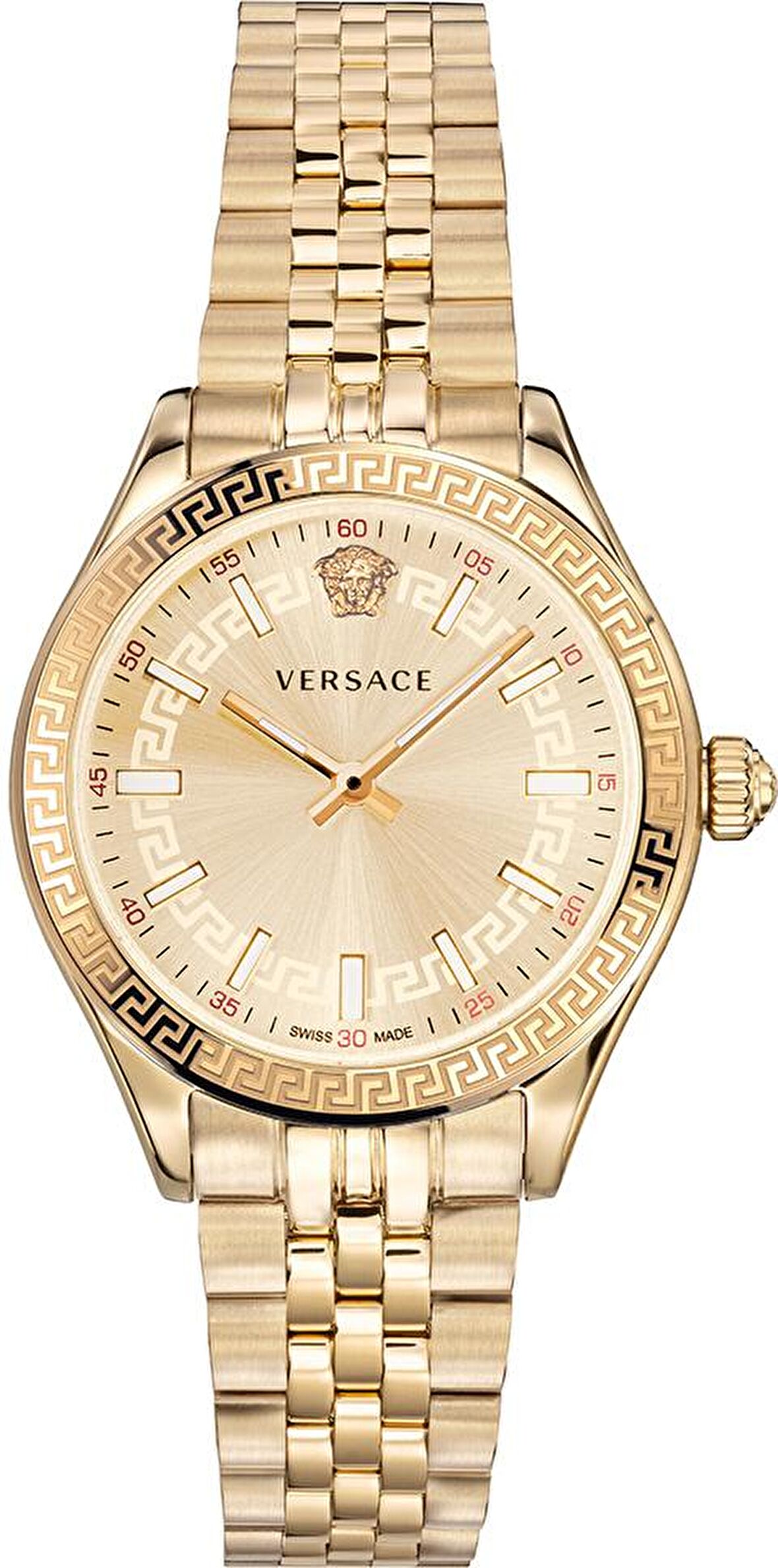 Versace Vrscvehu00720 Bayan Kol Saati