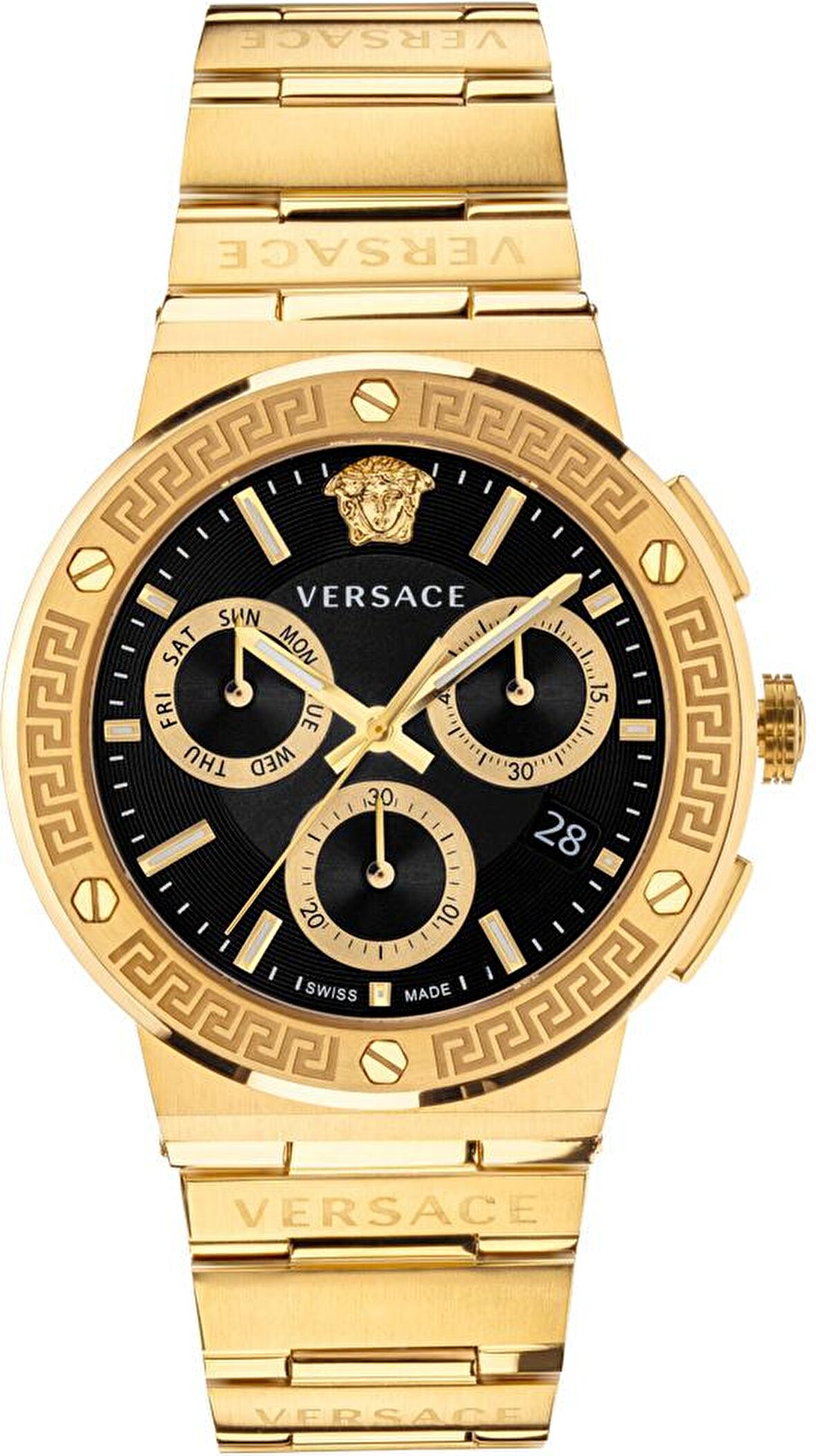 VERSACE VRSCVEZ900421 ERKEK KOL SAATİ