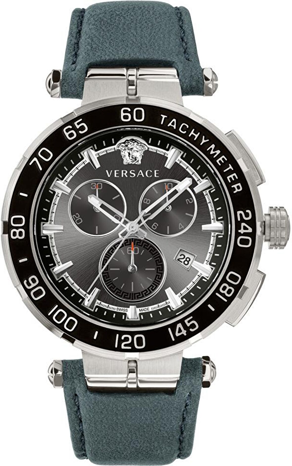 VERSACE VRSCVEPM00120 ERKEK KOL SAATİ