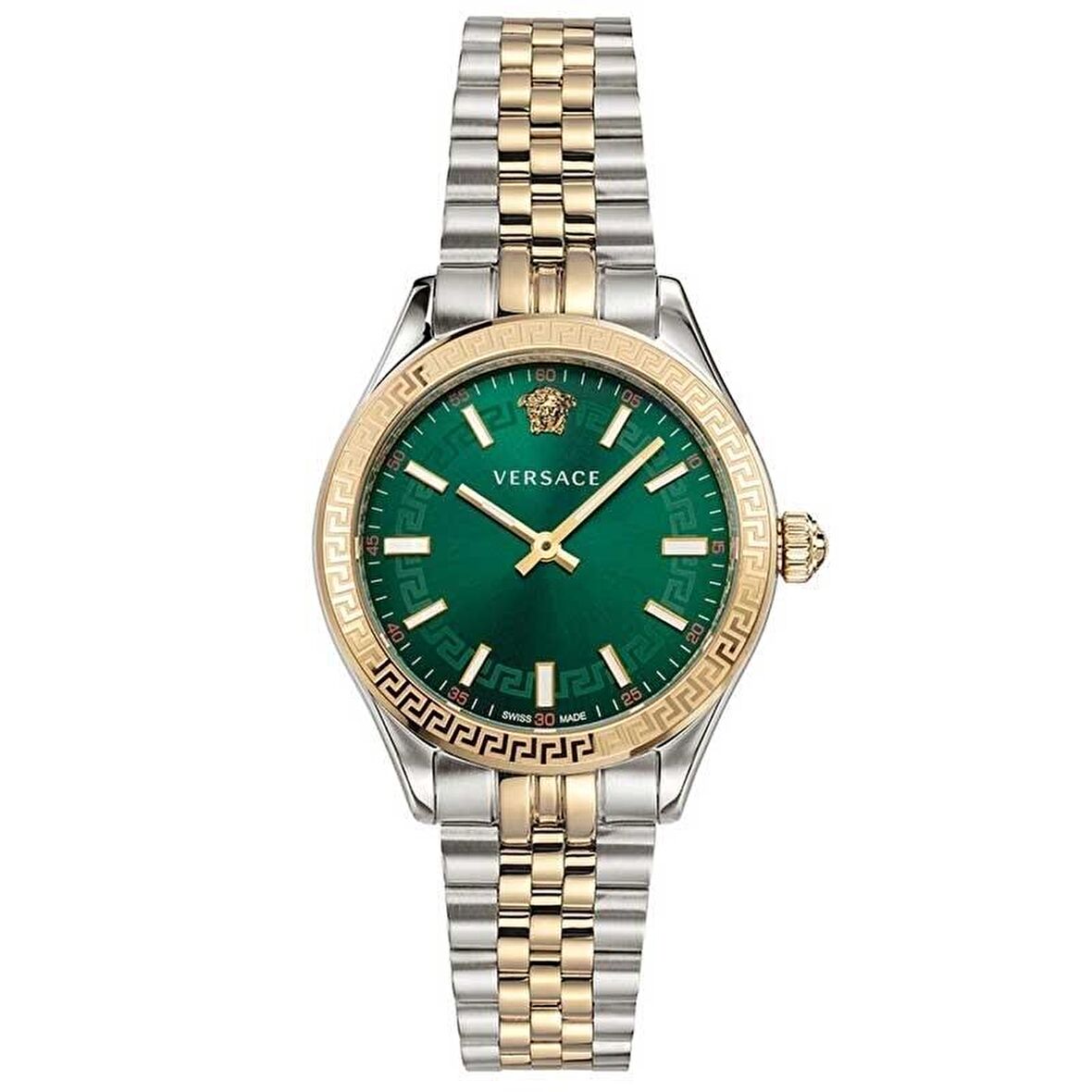 Versace VRSCVEHU00420 Bayan Kol Saati