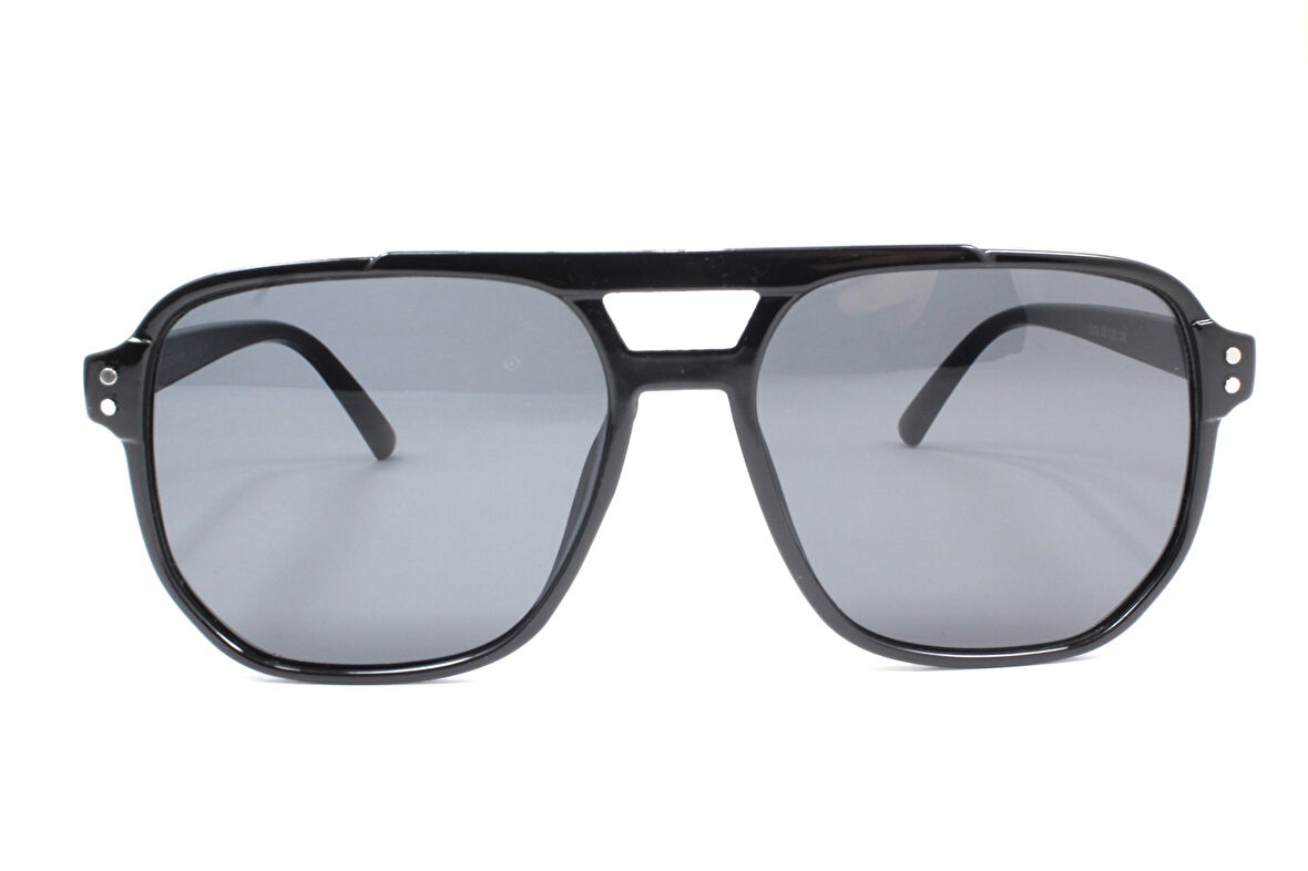 1010 C01 BLACK 53 Olivier Philippe GÜNEŞ GÖZLÜĞÜ