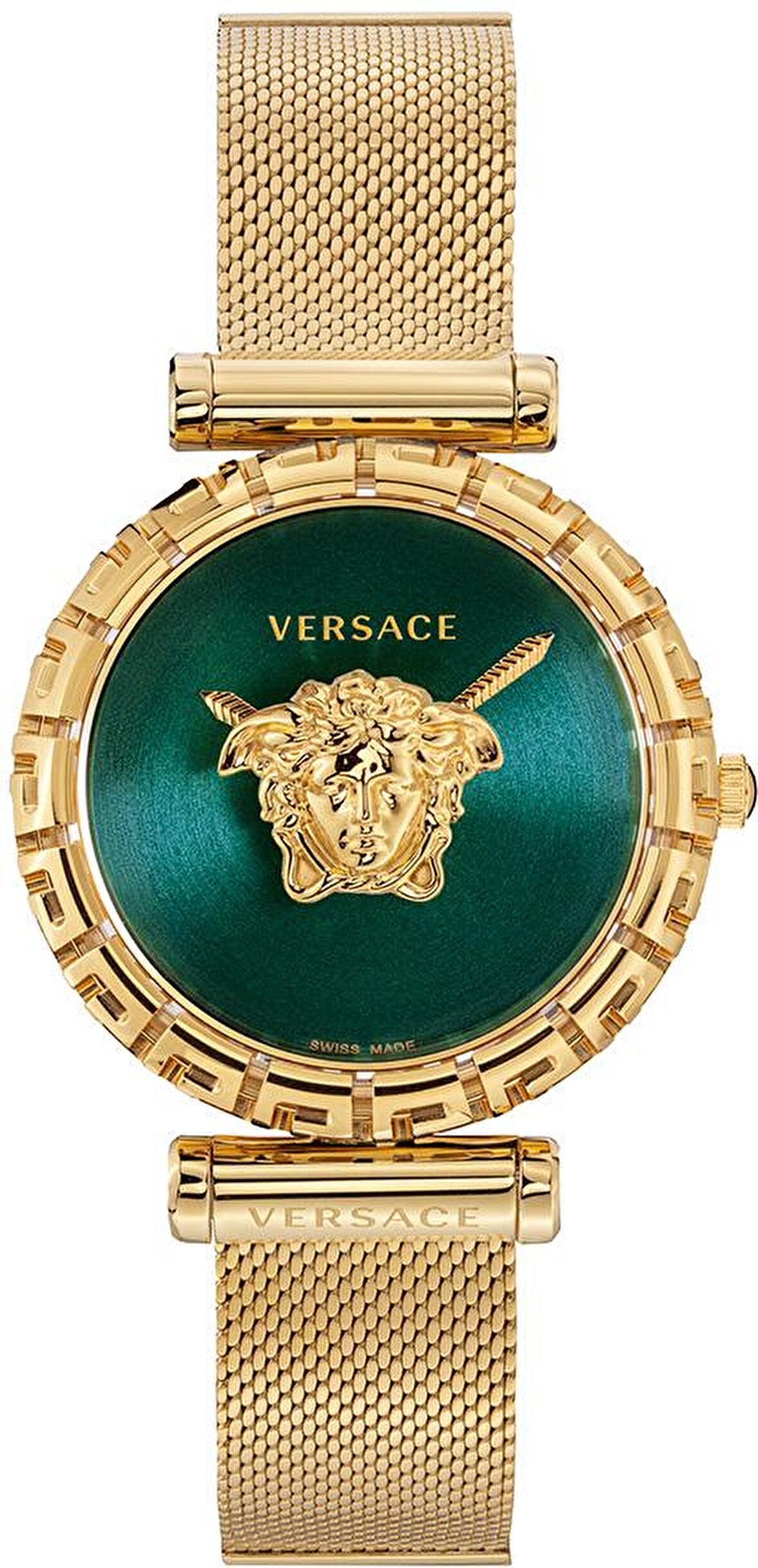 Versace Bayan Kol Saati VRSCVEDV00819