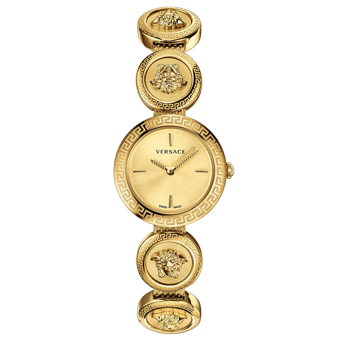 Versace VRSCVERF00718 Medusa Kadın Kol Saati