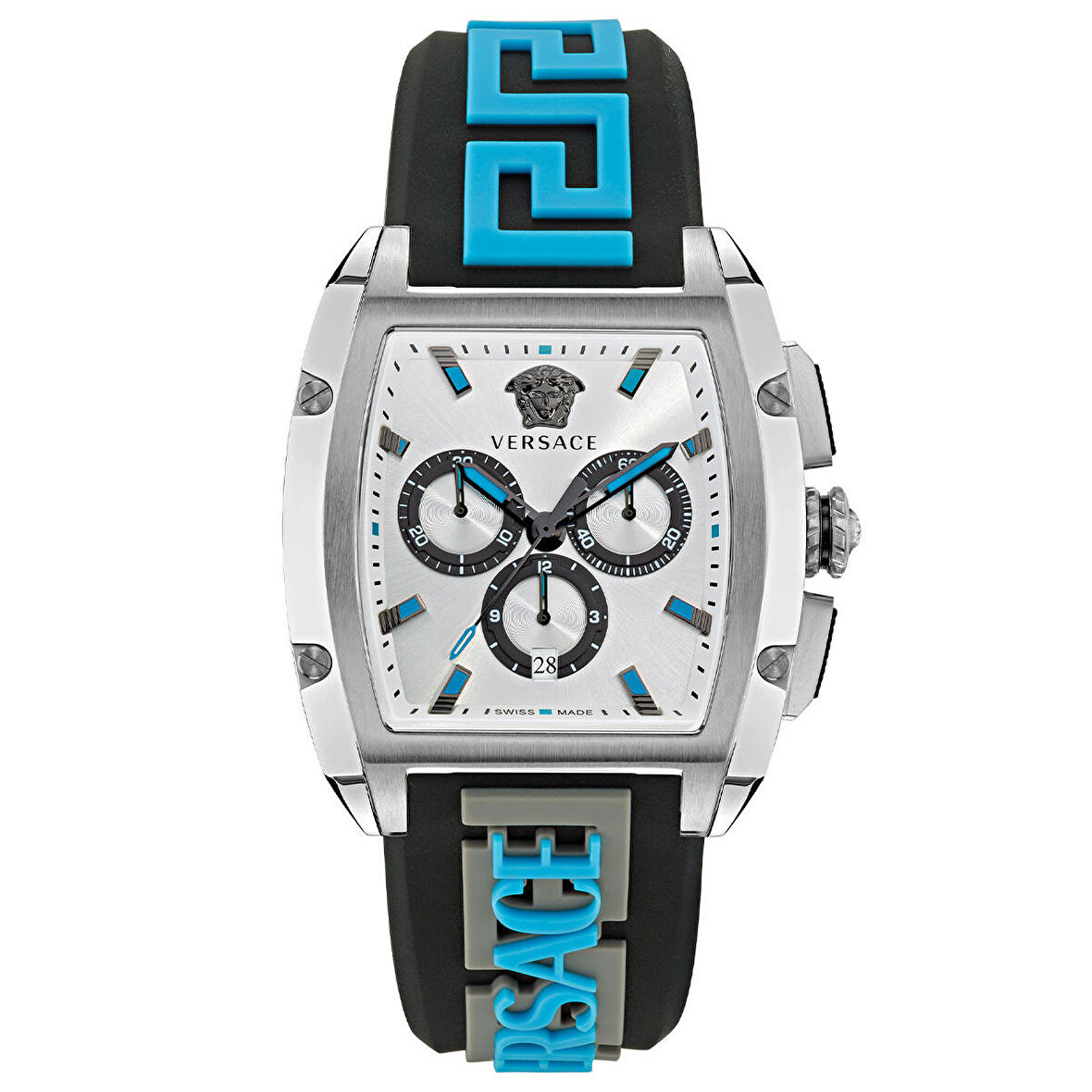 VRSCVE6H00123 Versace Erkek Kol Saati