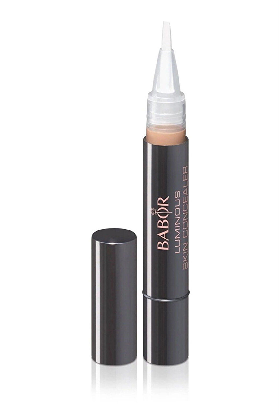 Babor Luminous Skin Concealer Aplikatörlü Göz Altı Kapatıcısı