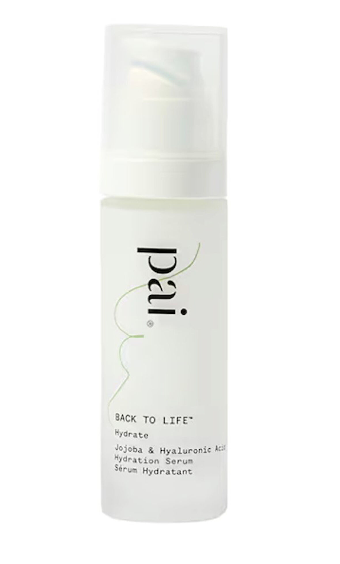 Pai Back to Life Jojoba & Hyaluronic Acid - Nemlendirici Serum 30 ml 
