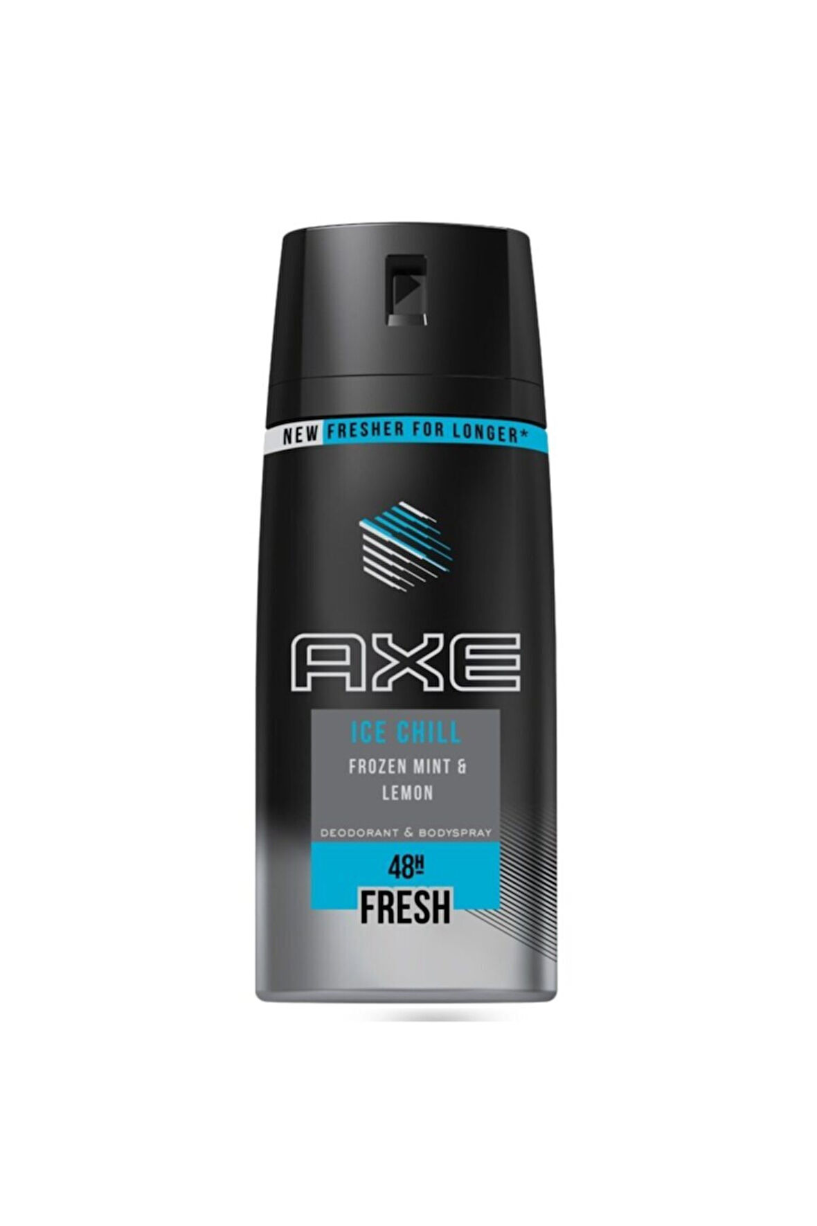 Erkek Deodorant Sprey Ice Chill 150 Ml