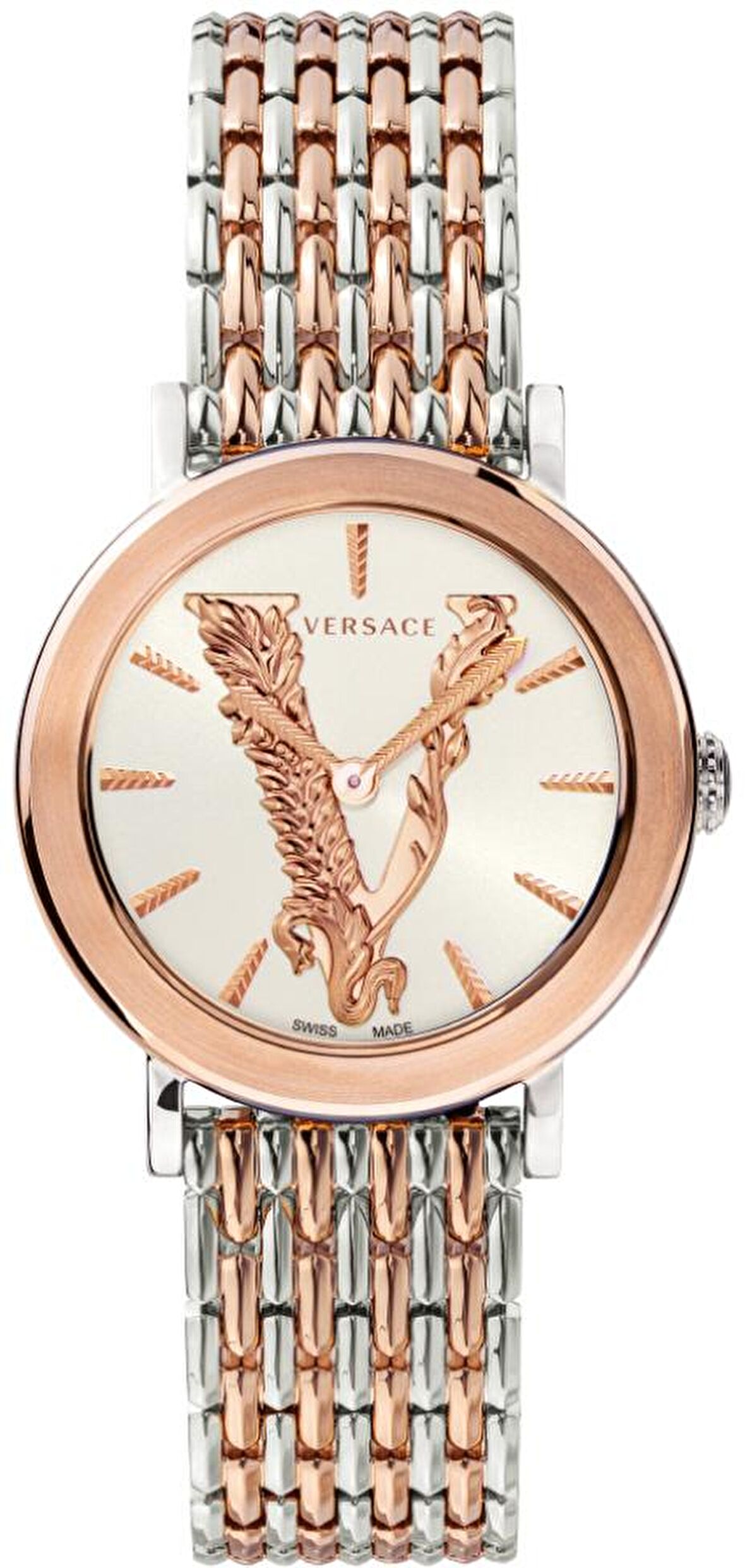 Versace VRSCVEHC00519 Kadın Kol Saati
