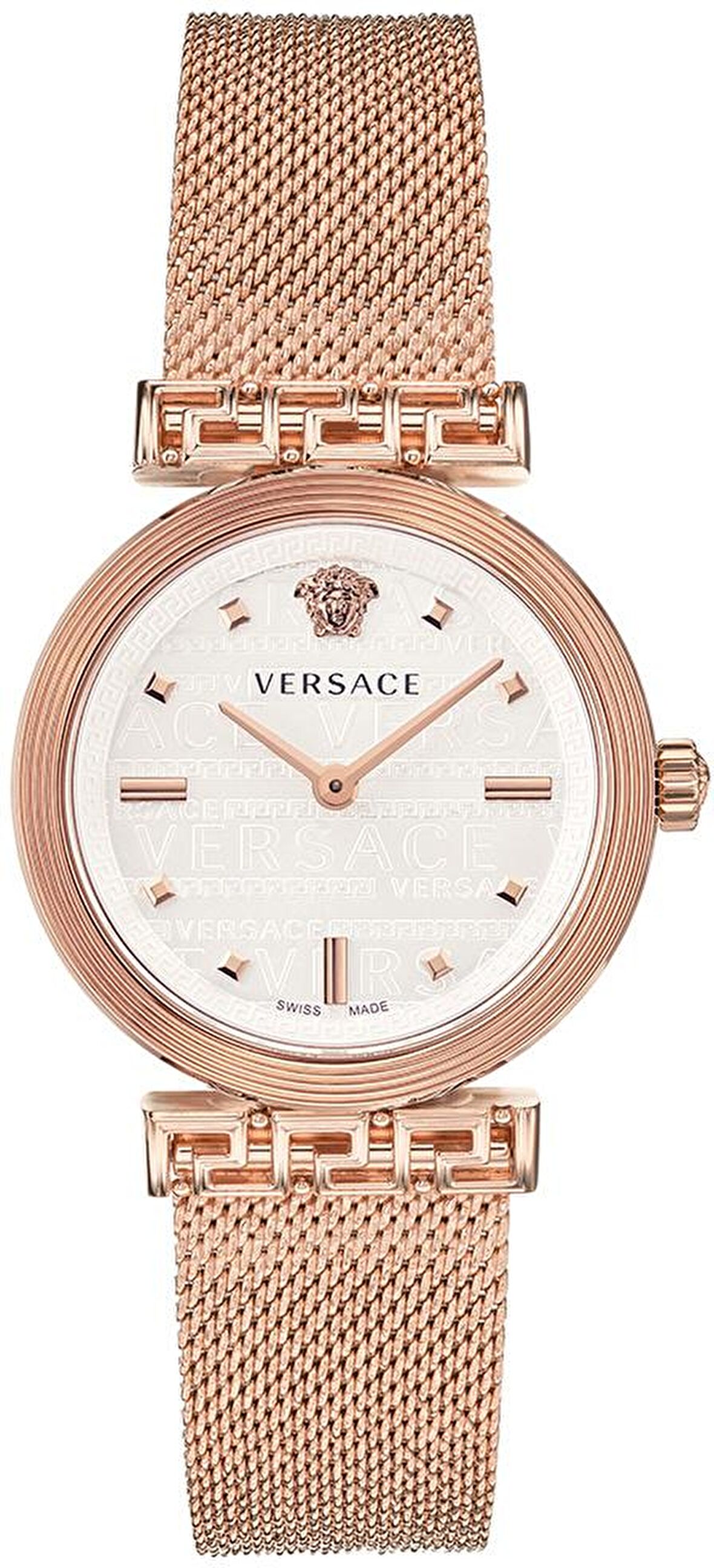 Versace VRSCVELW00620 Kadın Kol Saati