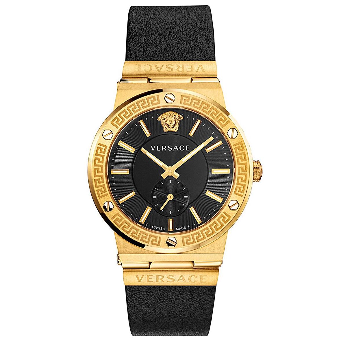 VERSACE VRSCVEVI00220 ERKEK KOL SAATİ