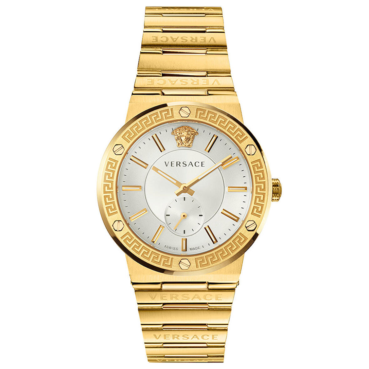 VRSCVEVI00520 Versace Erkek Kol Saati