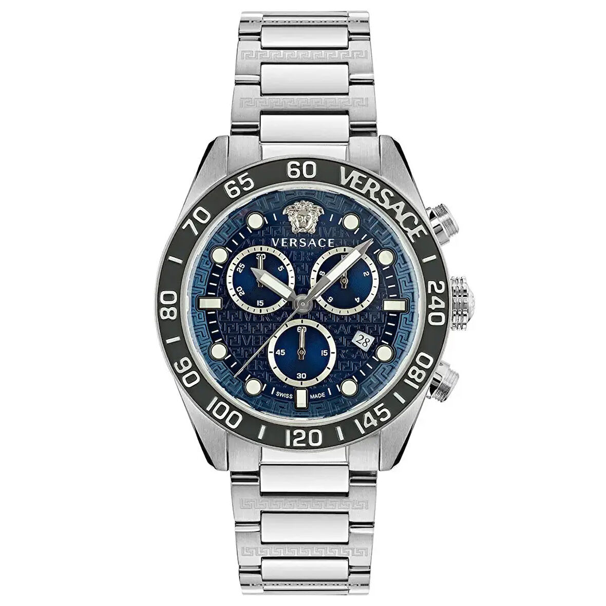 VERSACE VRSCVE6K00323-14 ERKEK KOL SAATİ