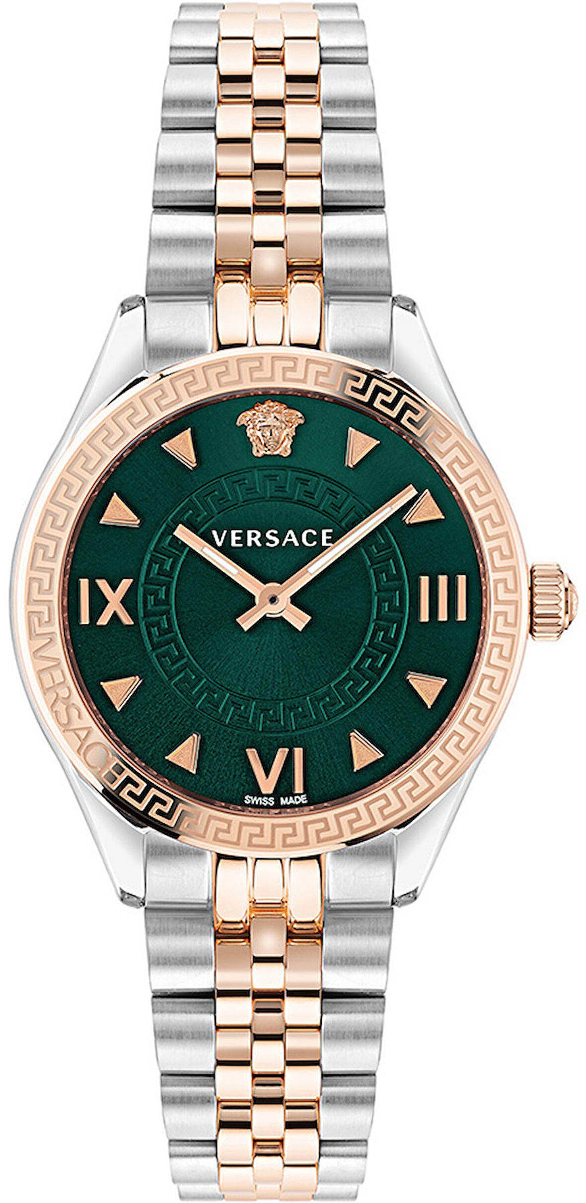 Versace Vrscve2s00422 Kadın Kol Saati