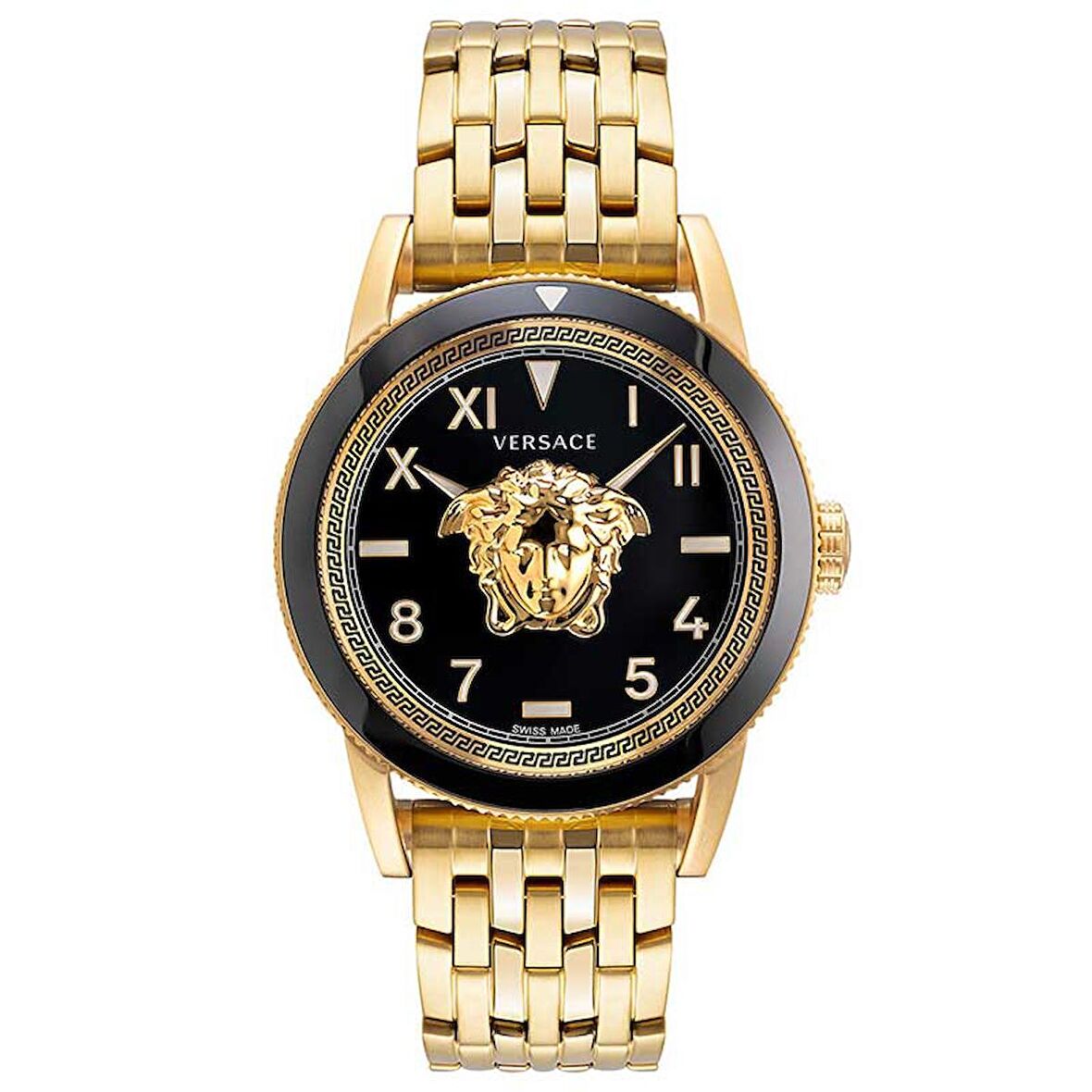 Versace VRSCVE2V00322 Erkek Kol Saati