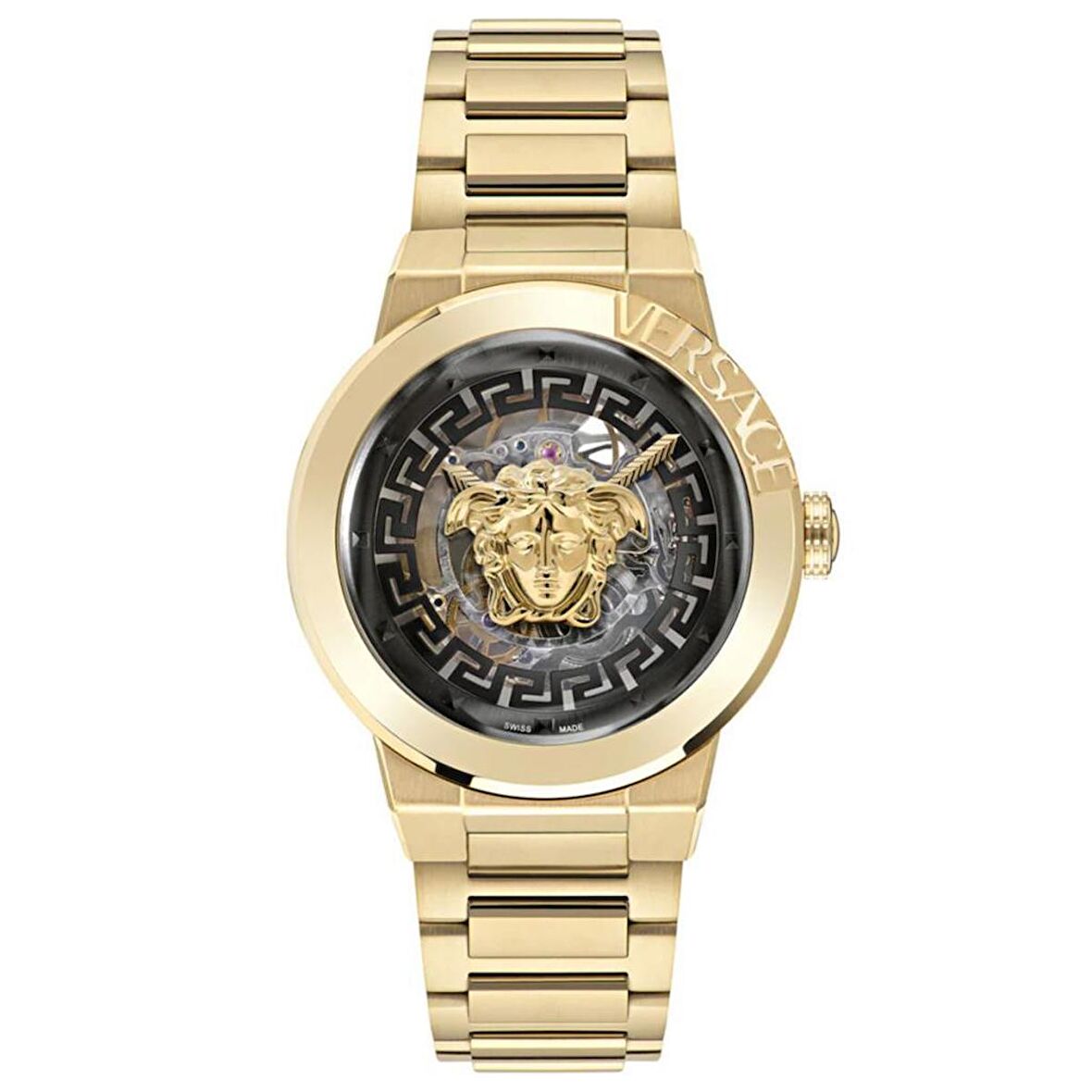 Versace VRSCVE3G00222 Otomatik Kol Saati