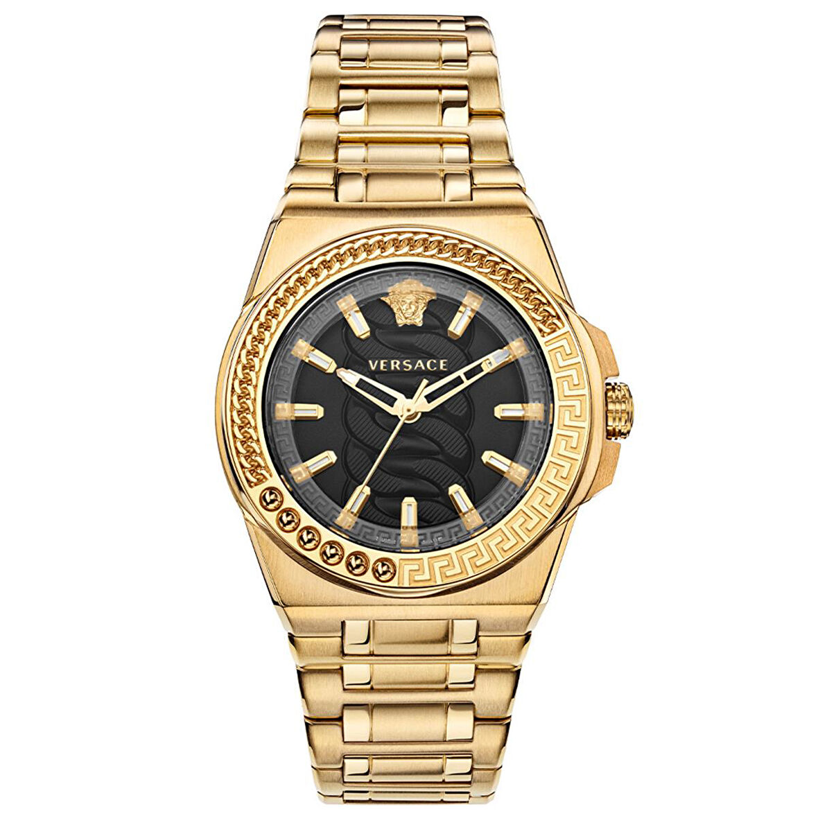 Versace VRSCVEHD00520 Kadın Kol Saati