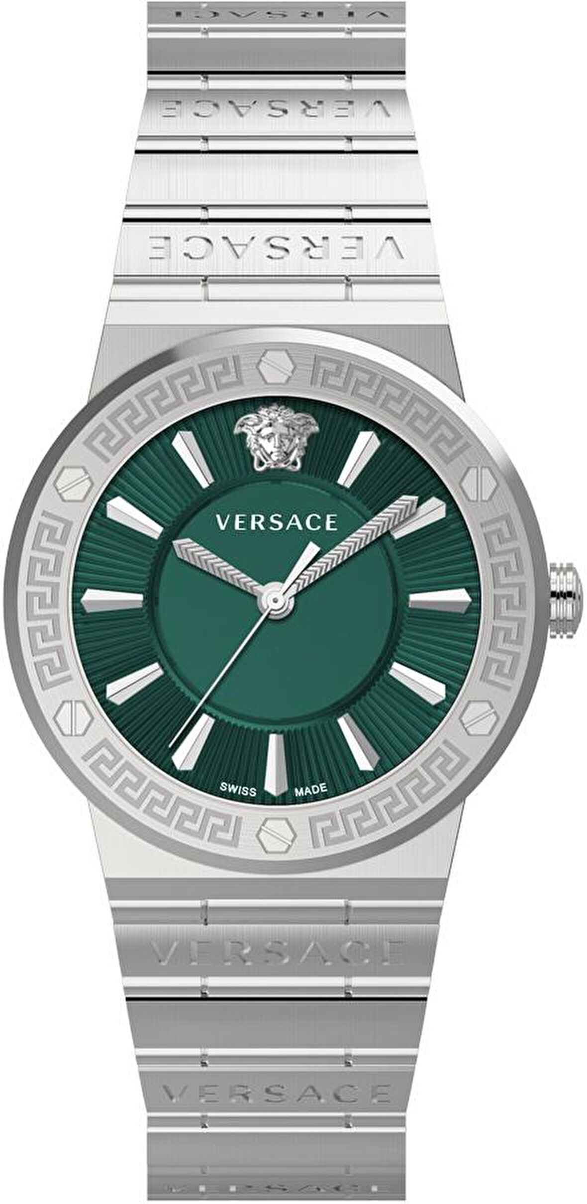 Versace VRSCVEVH00920 Kadın Kol Saati