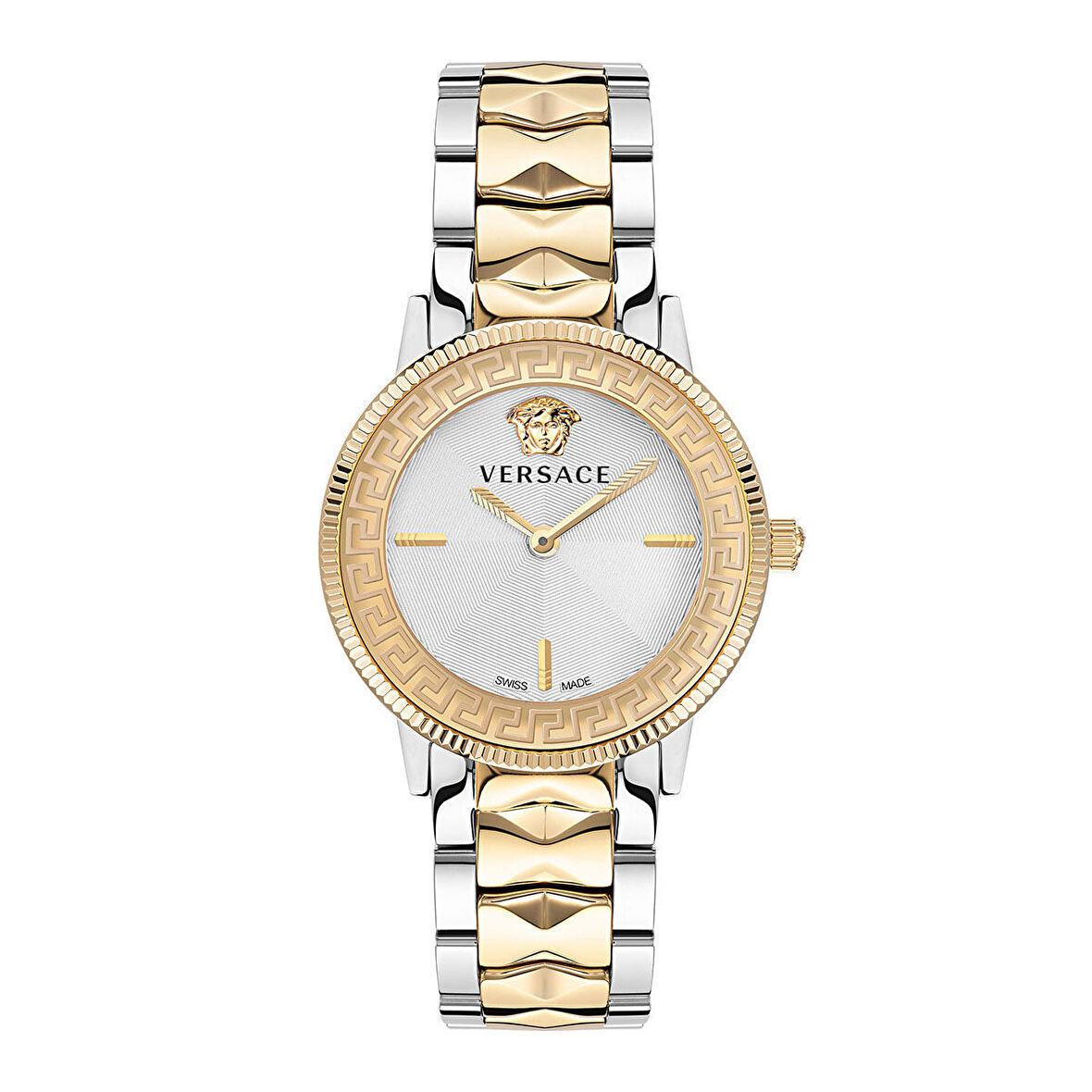 VRSCVE2P00422 Versace Kadın Kol Saati