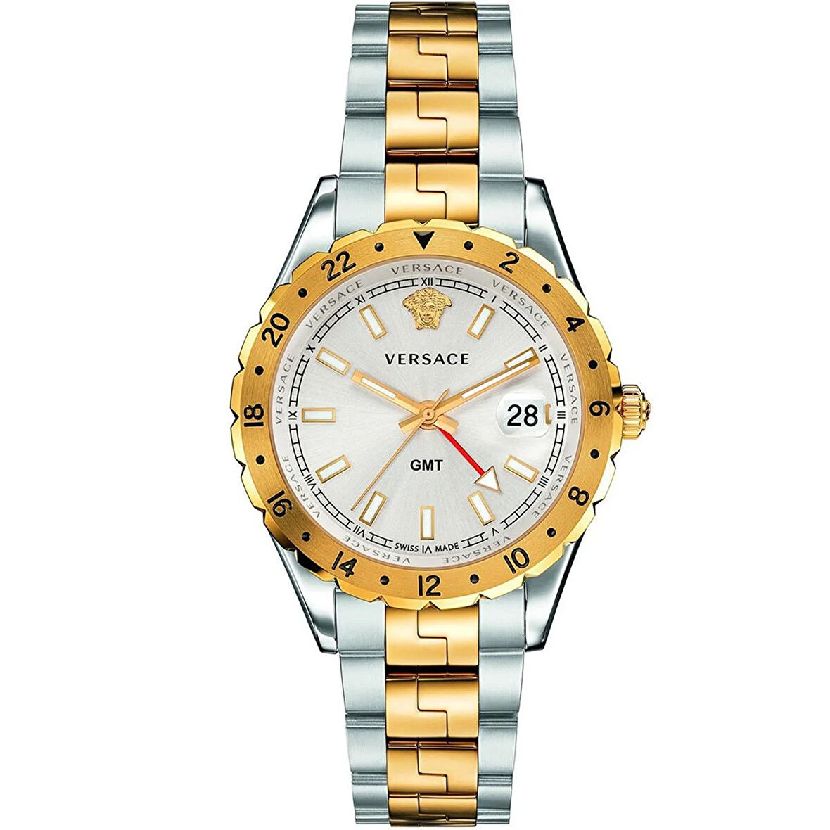 Versace VRSCV11030015 Erkek Kol Saati
