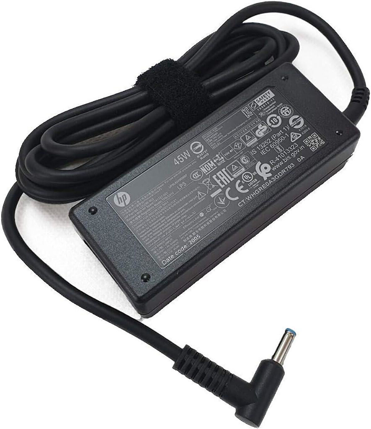 Hp 15-BS122NT 7WJ83EA Laptop Orjinal Şarj Aleti ( Adaptör )