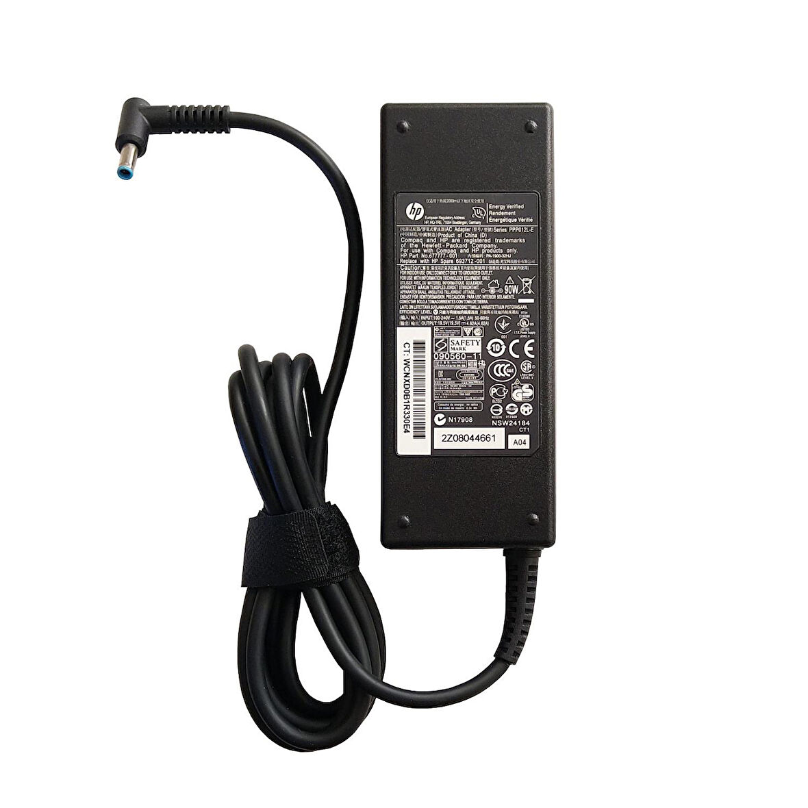 Hp 15-DA1104NT 8KV07EA Laptop Orjinal Şarj Aleti ( Adaptör )